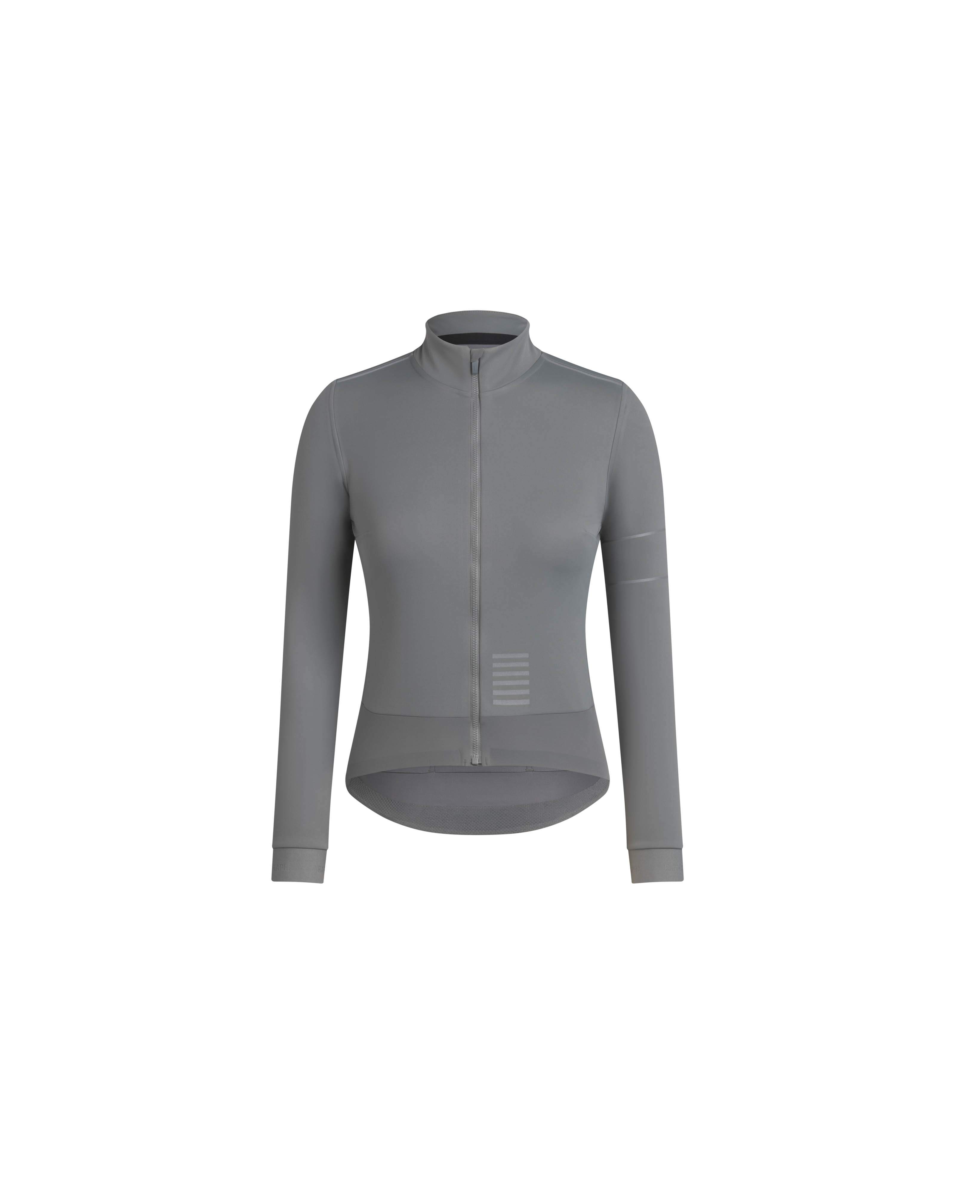 ウィメンズ プロチーム ロングスリーブ Windstopper ジャージ | Rapha
