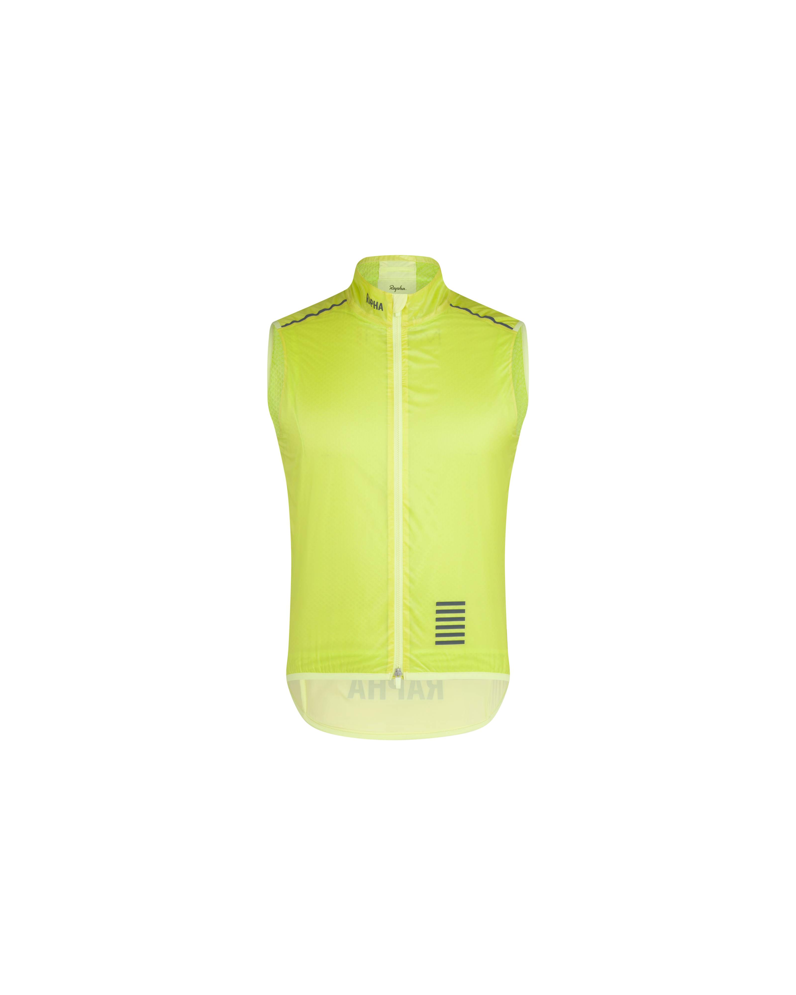 Men's Pro Team Insulated Gilet | Rapha