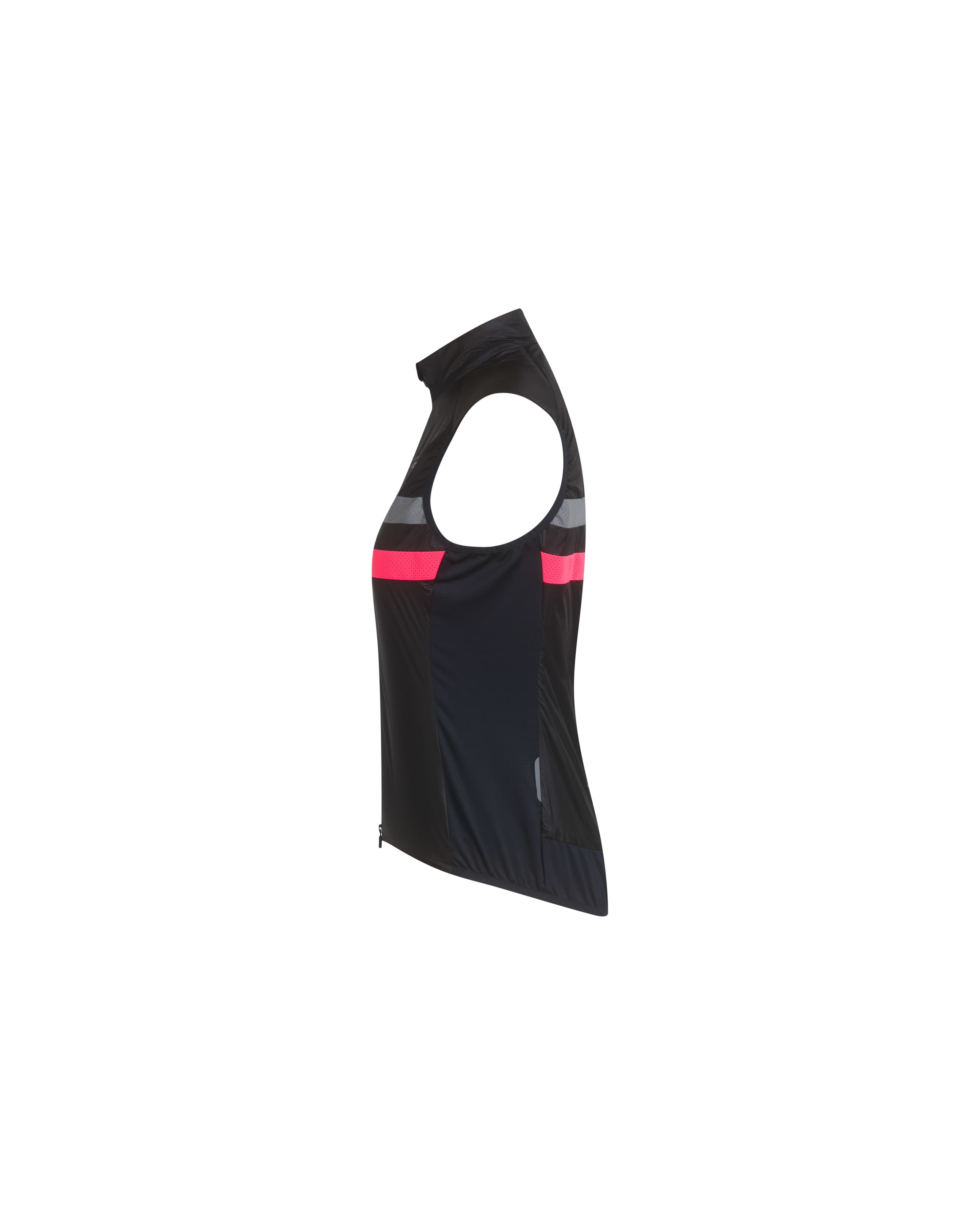 ウィメンズ ブルベ インサレーティッド ジレ | Rapha
