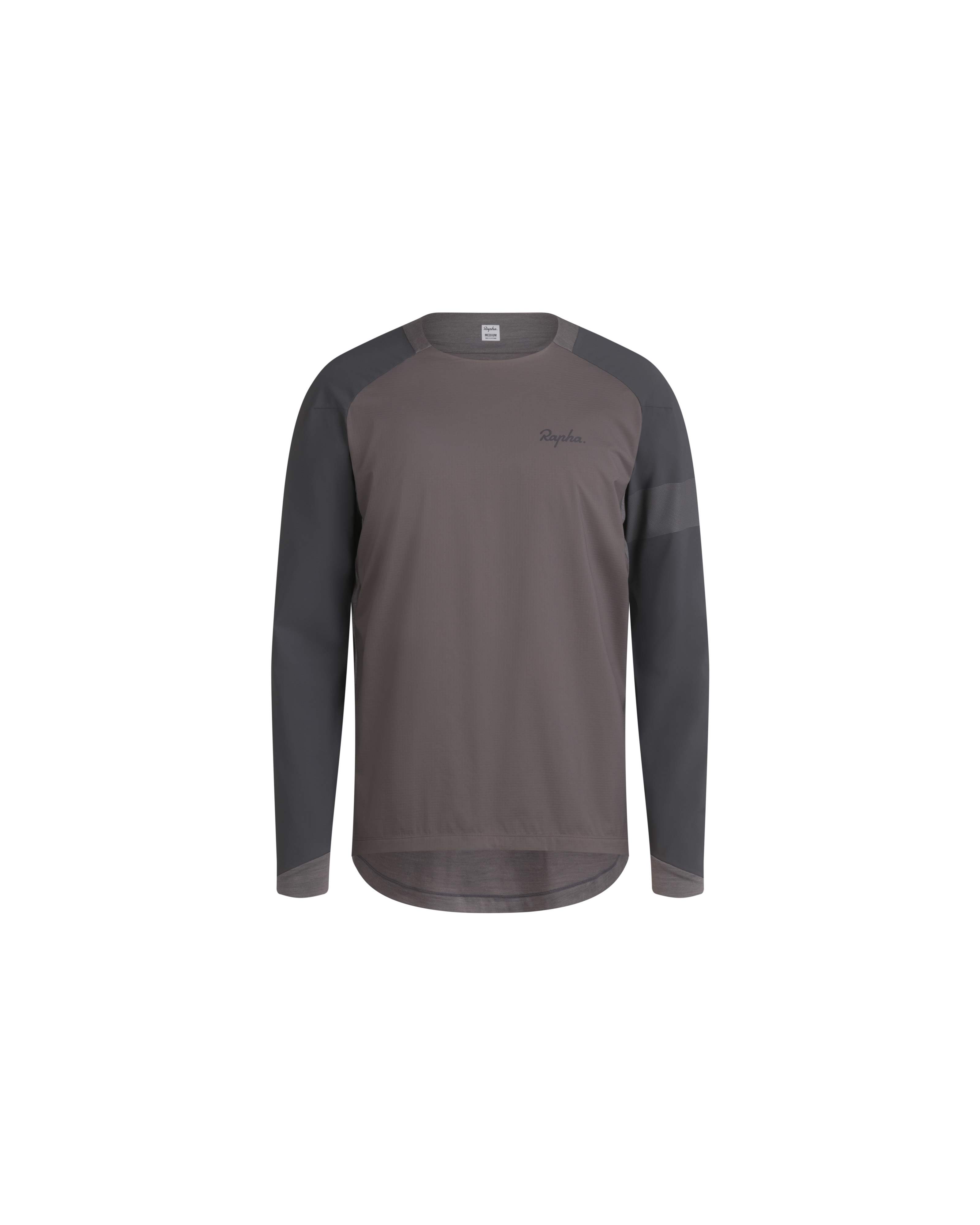 Men's Trail Windblock Jersey | Rapha Performance Trailwear | Rapha