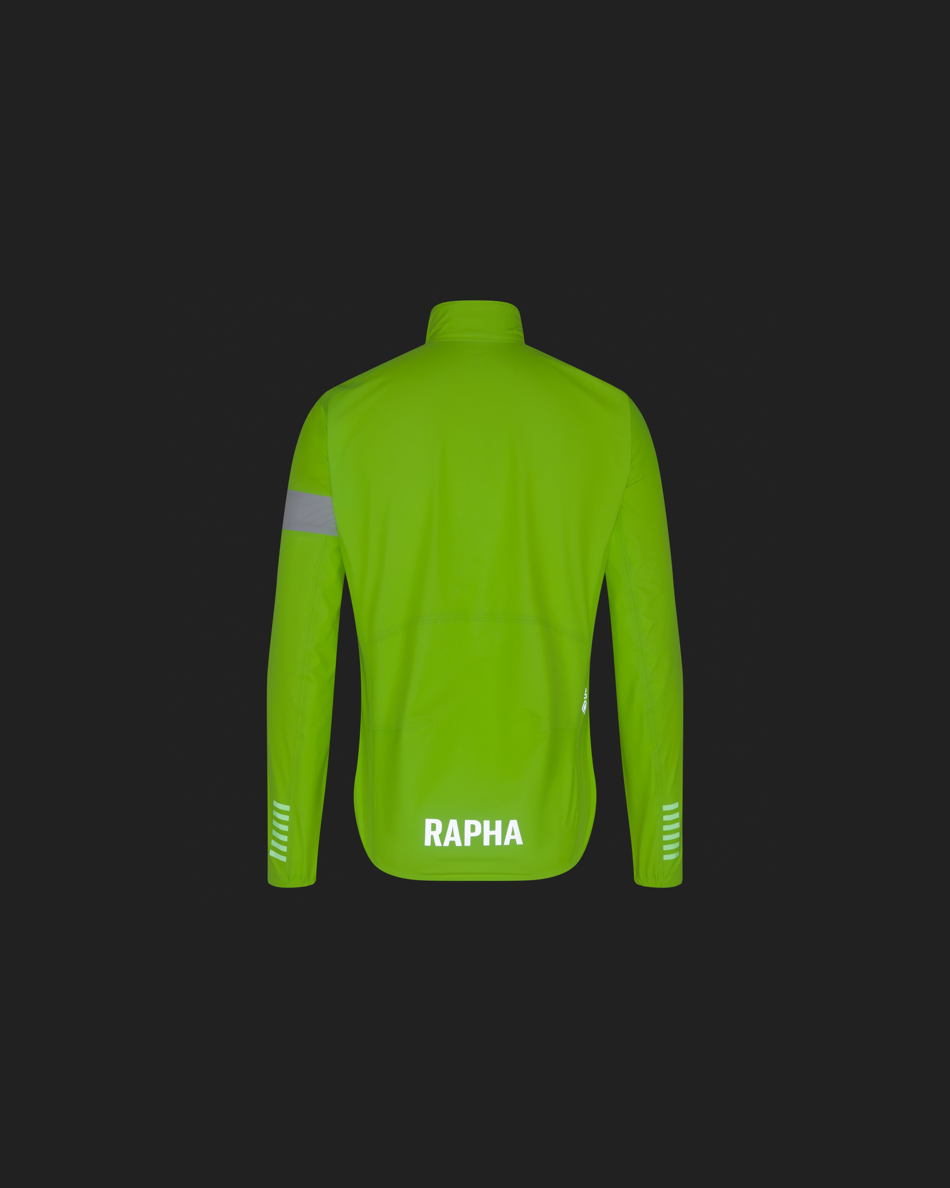 メンズ プロチーム レイン ジャケット | Rapha