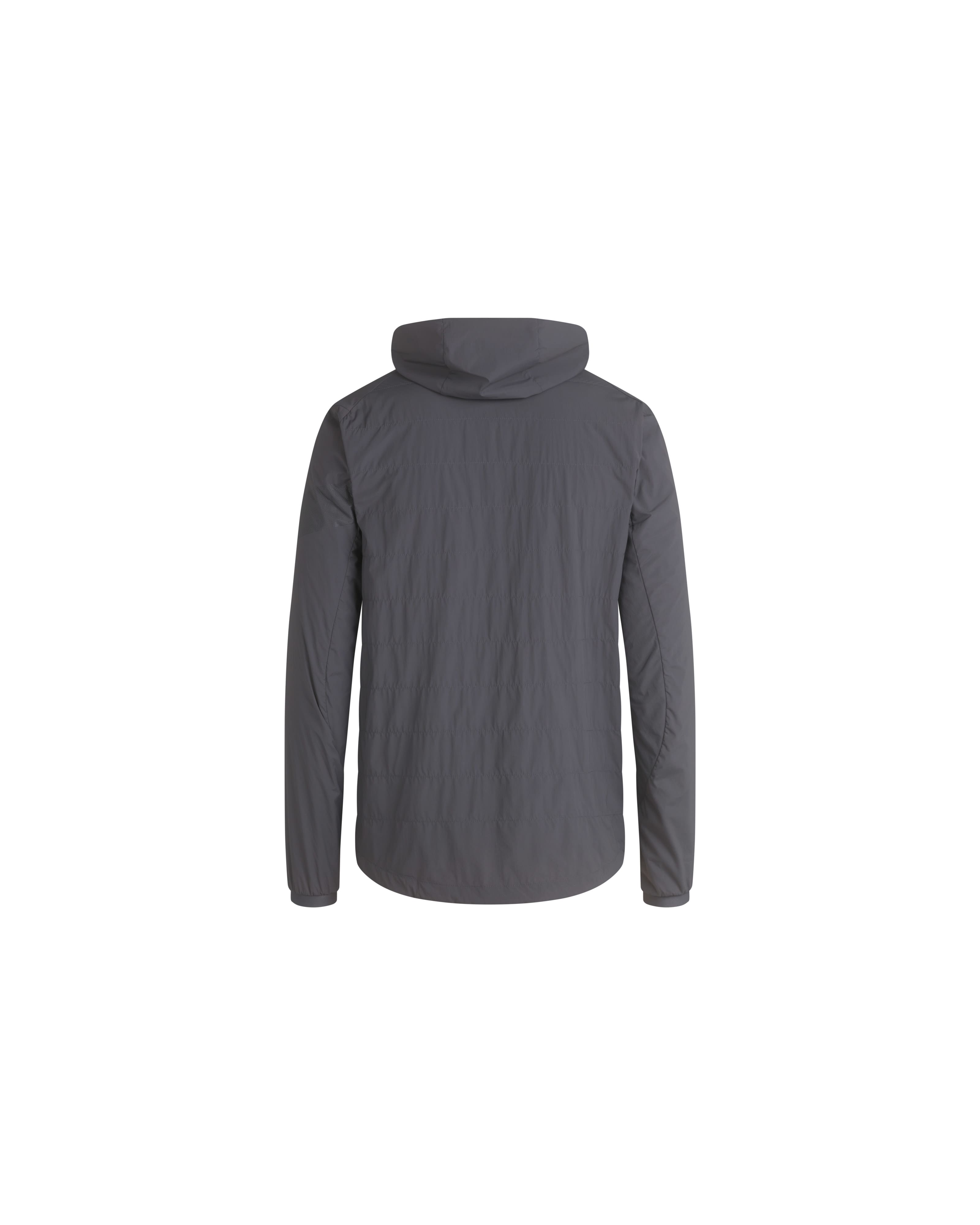 メンズ トレイル インサレーティッド ジャケット | Rapha