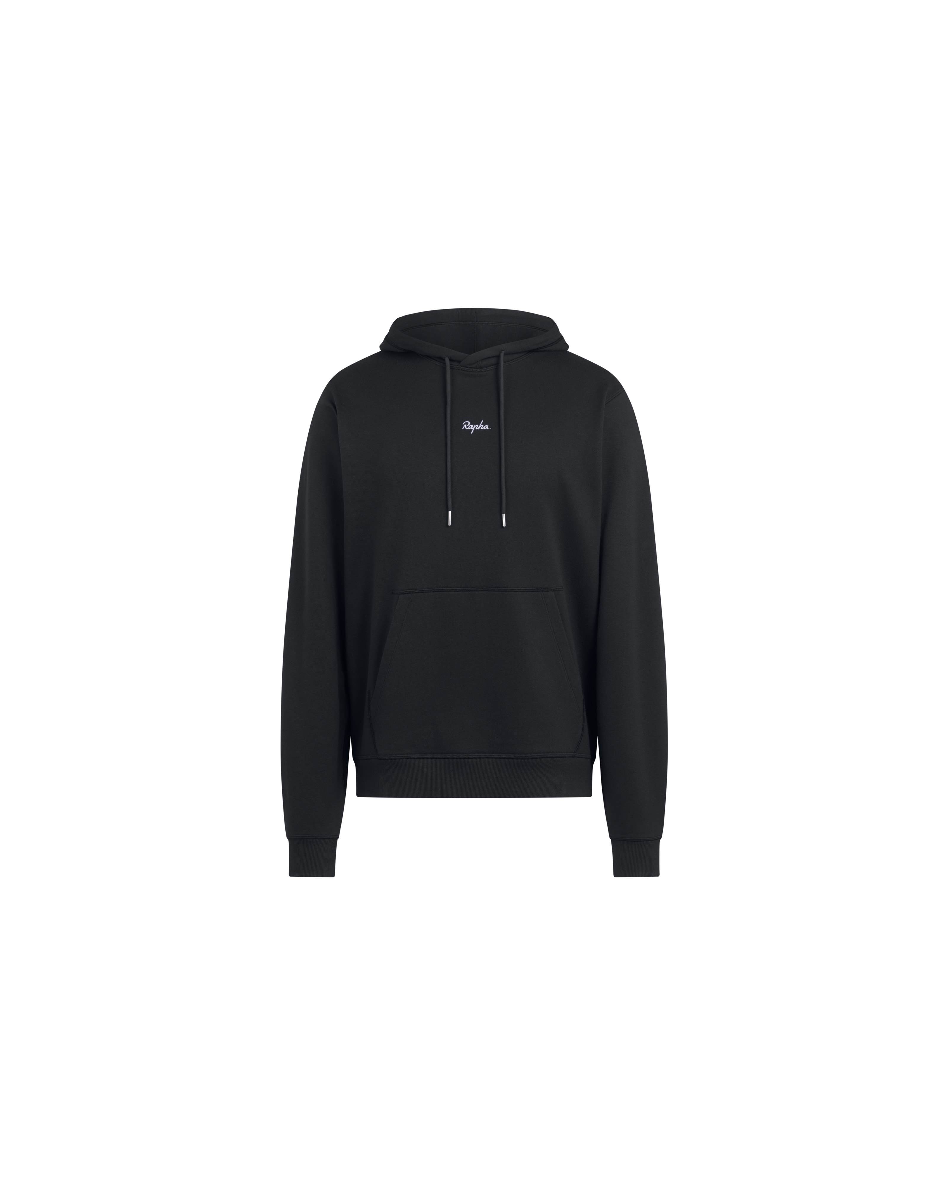 Men's Cotton Hoodie | Rapha