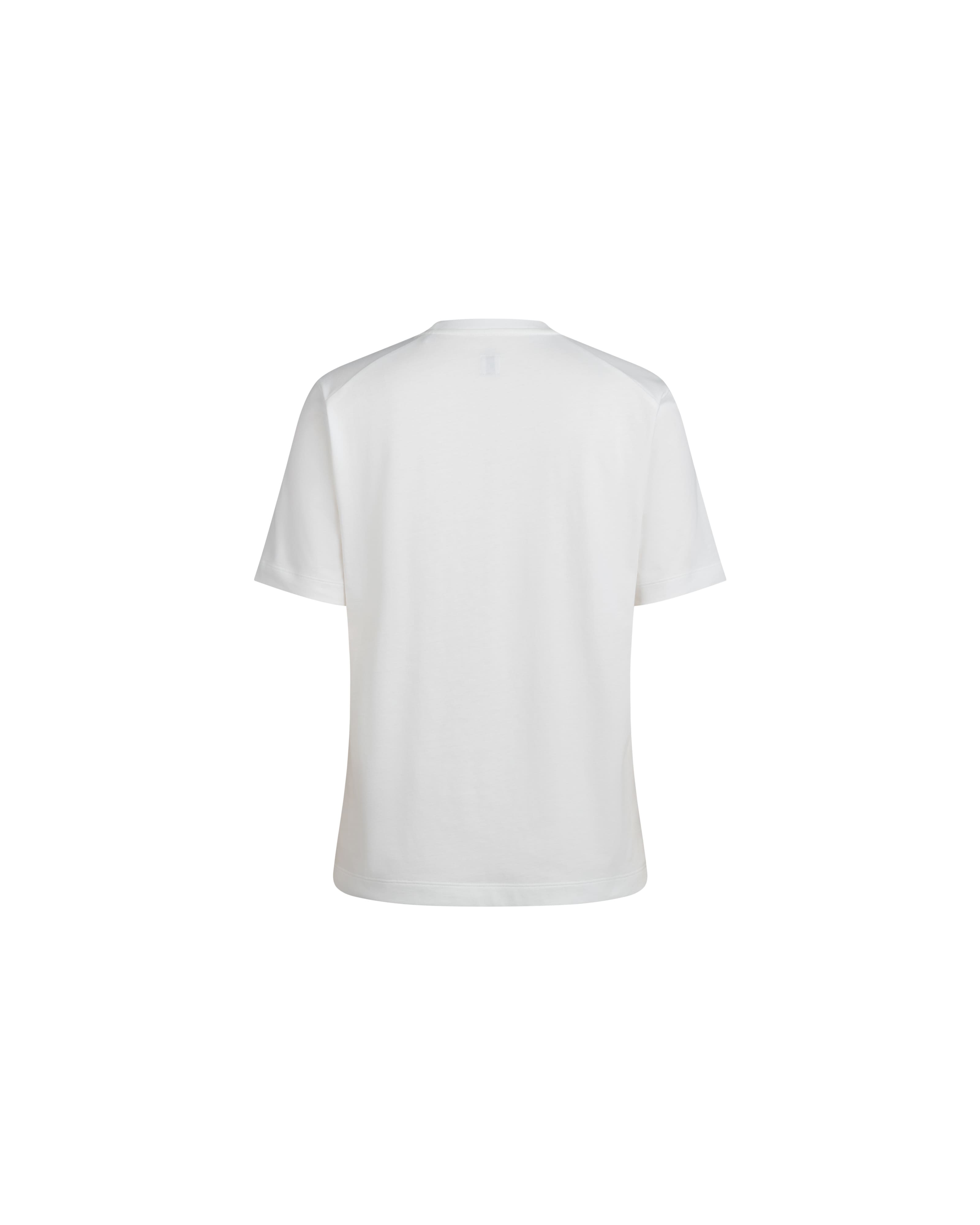 Women's Cotton T-Shirt | Rapha