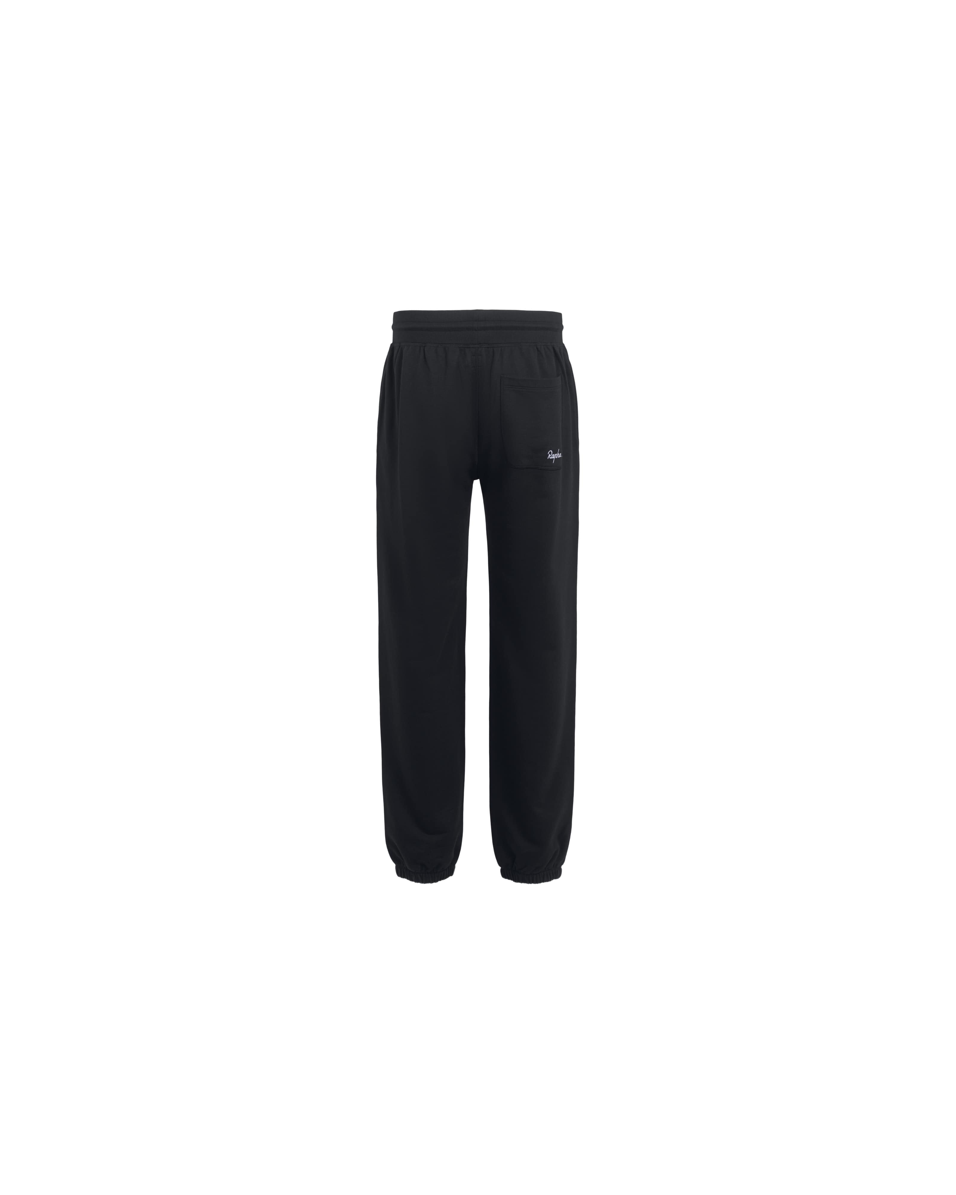 メンズ コットン スウェットパンツ | Rapha