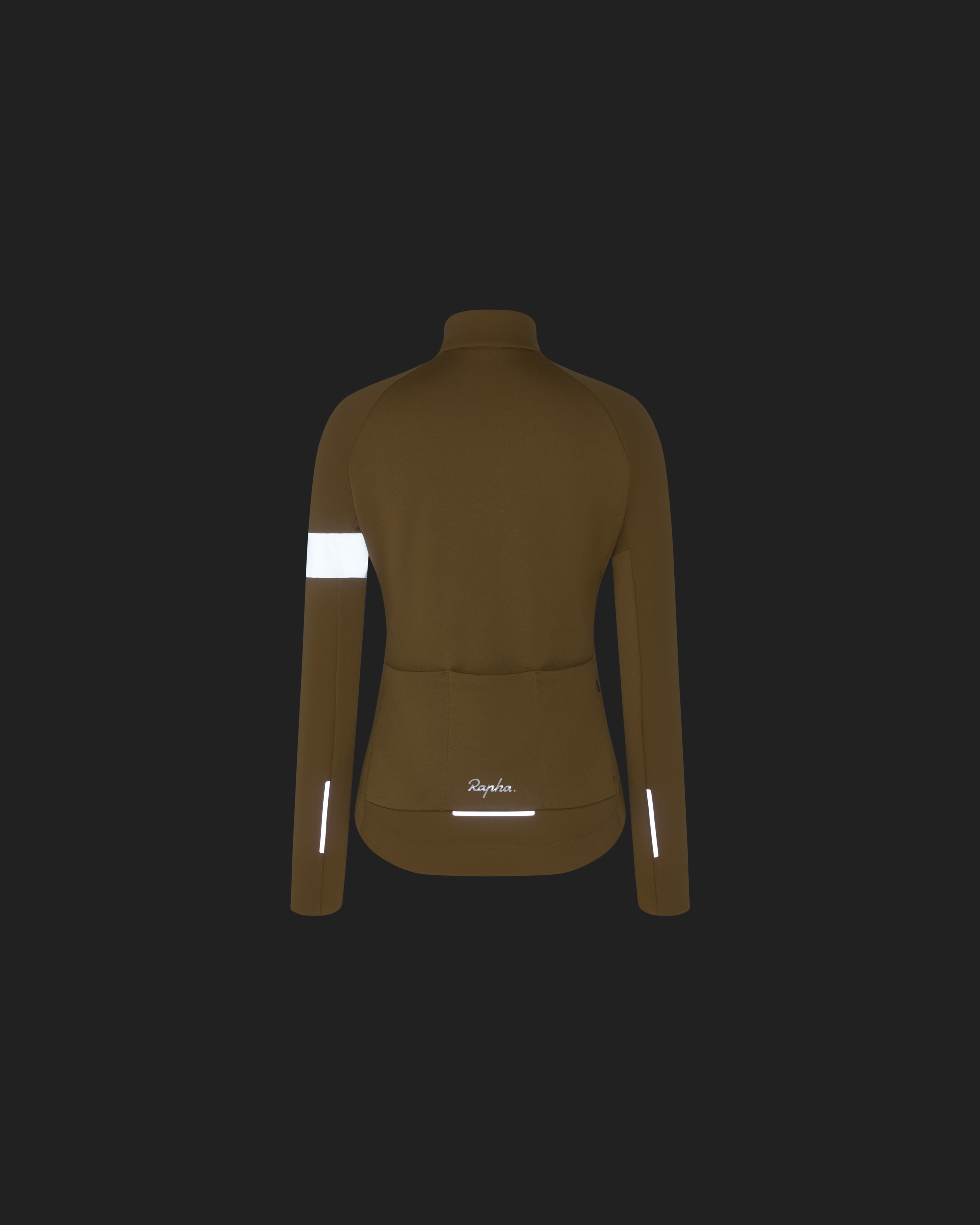 Women's Core Winter Jacket | Rapha
