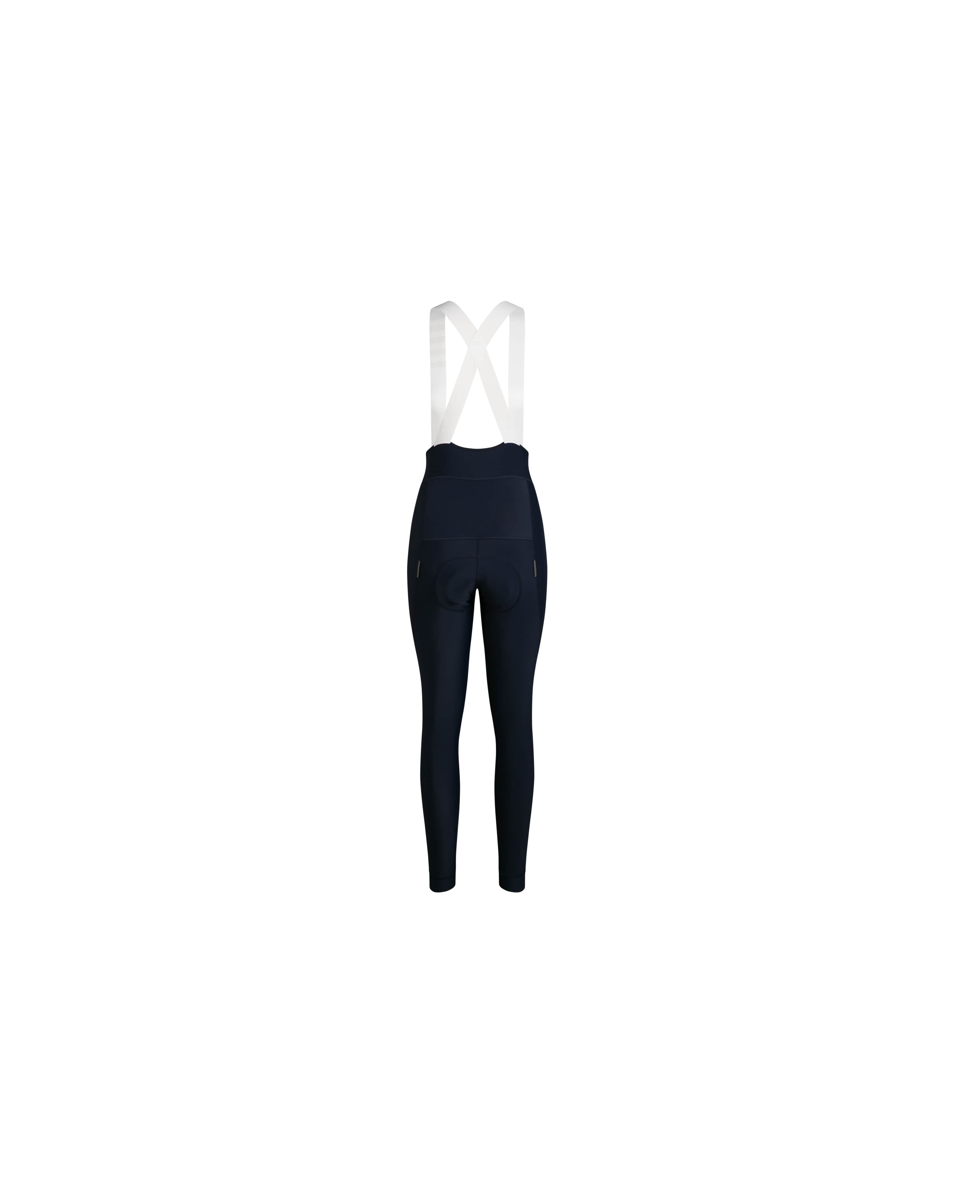 Women's Pro Team Lightweight Tights with Pad | Rapha