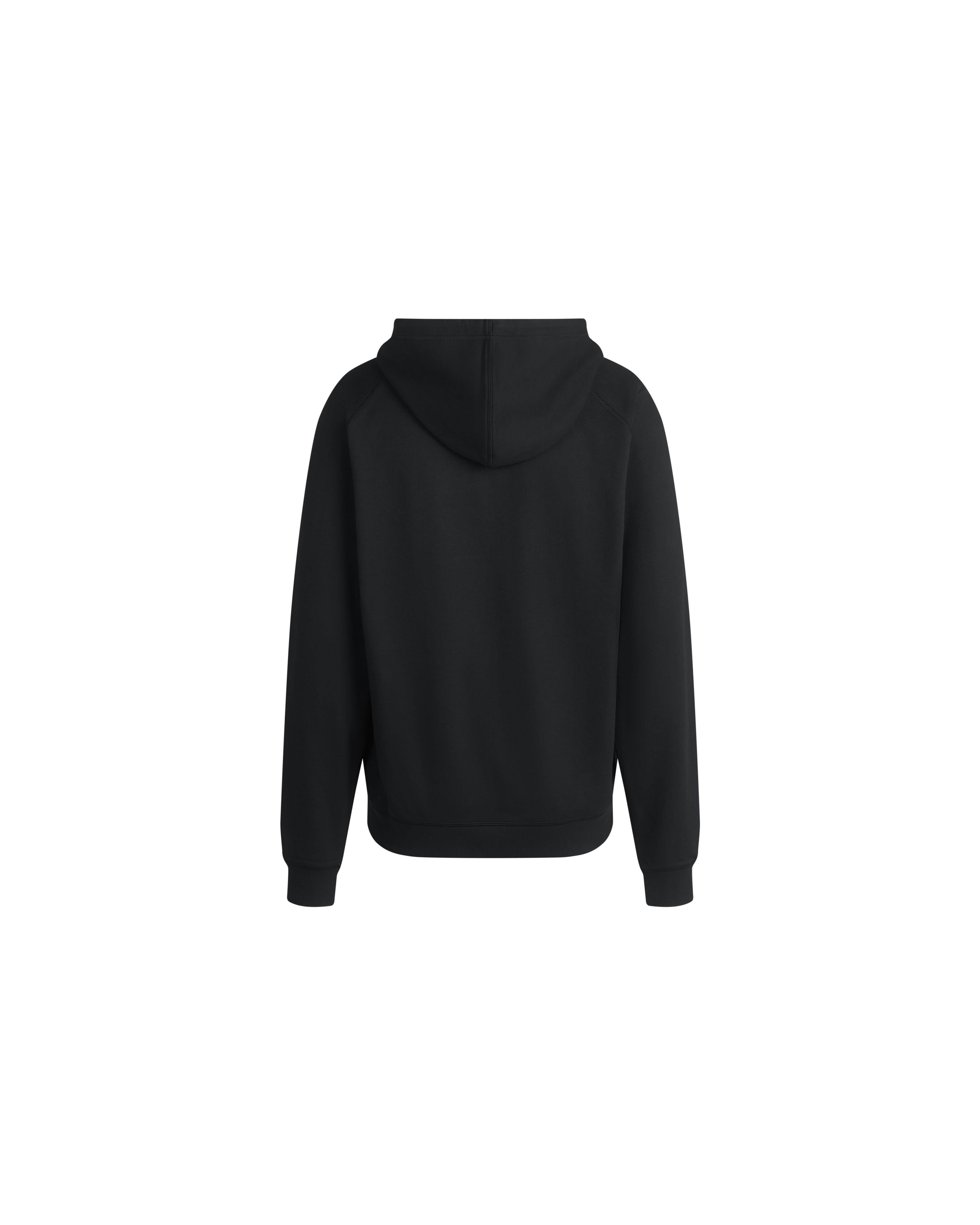Men's Cotton Zip Hoodie | Rapha