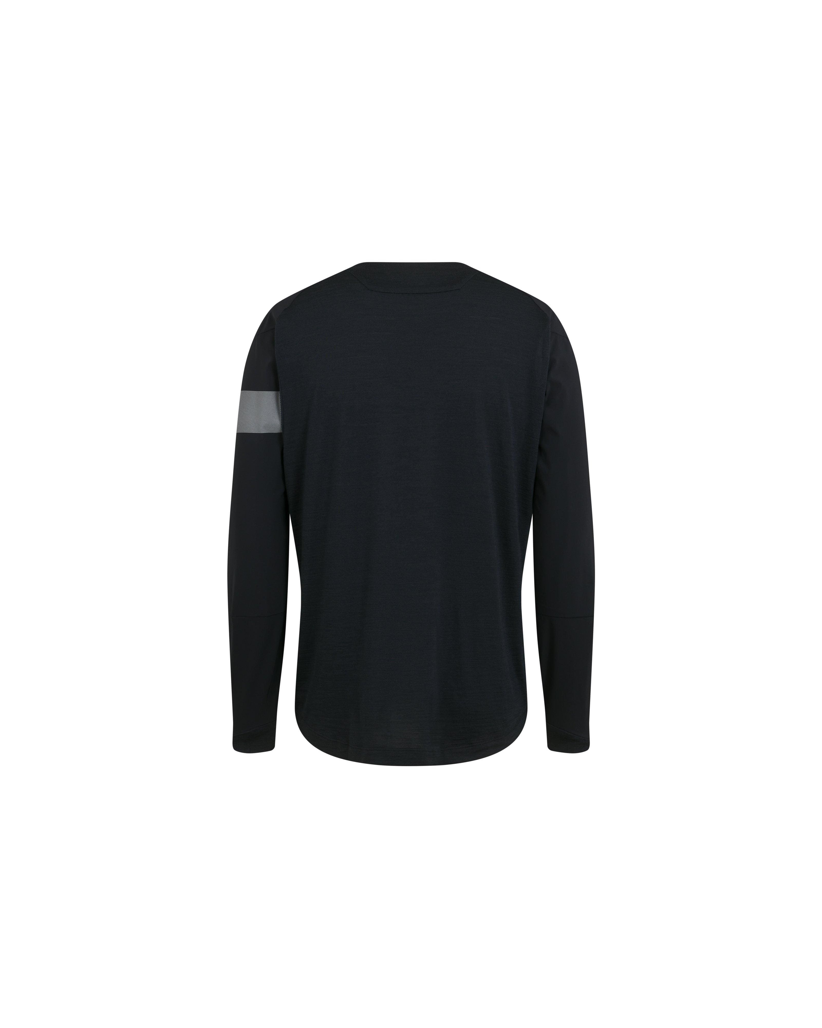 Men's Trail Windblock Jersey | Rapha Performance Trailwear | Rapha