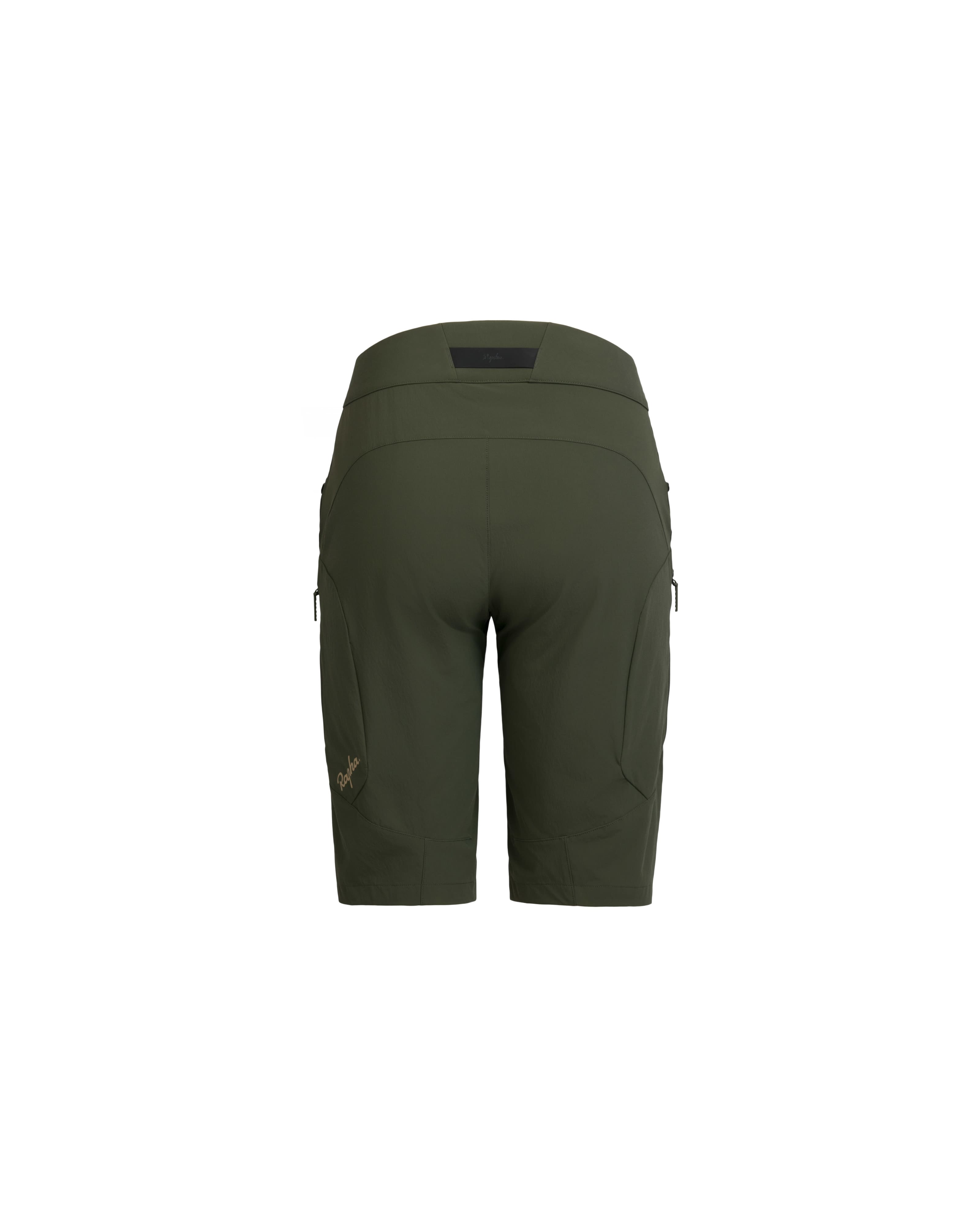 Women's Trail Cargo Shorts | Rapha