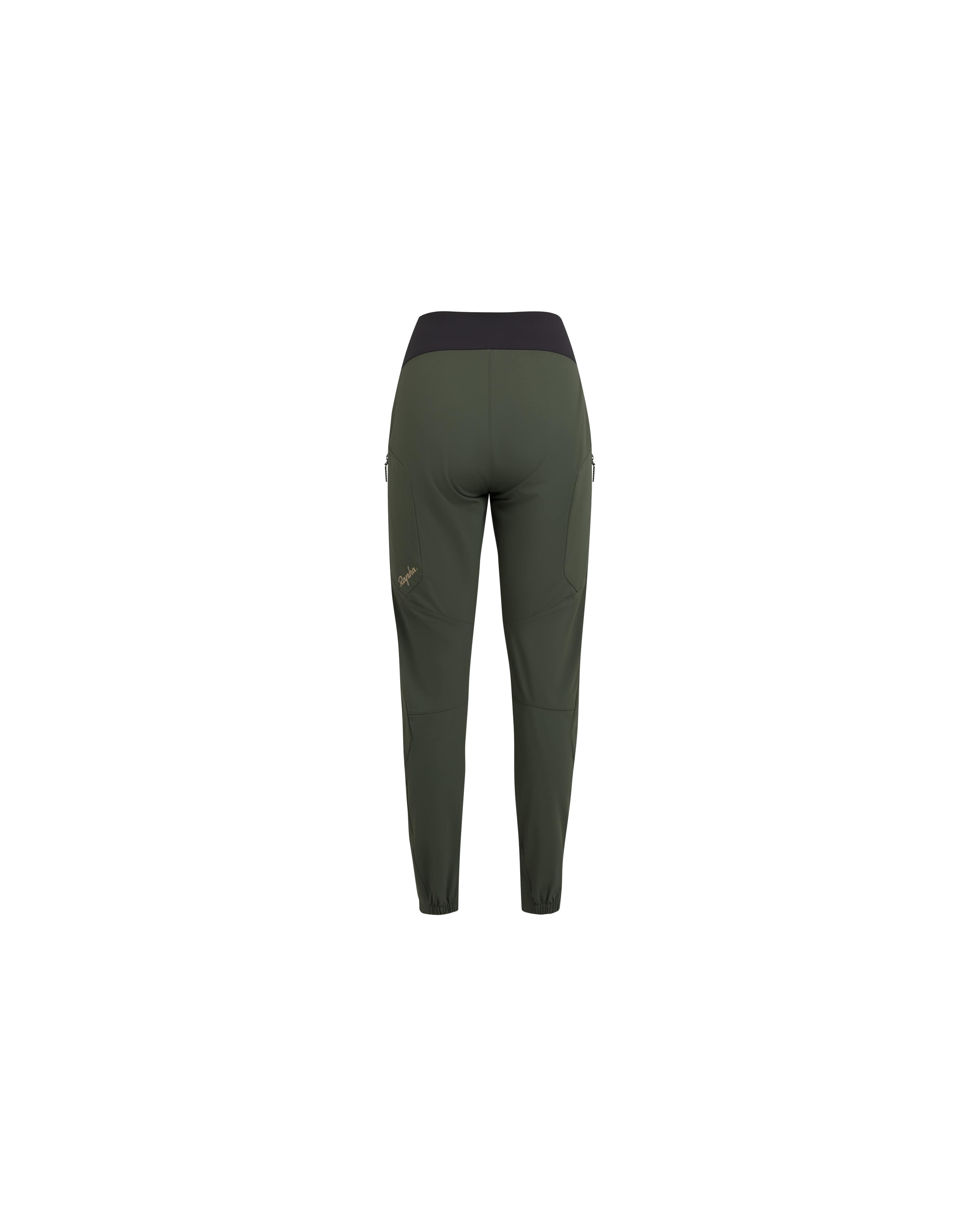 Women's Trail Pants | Mountain Biking | Rapha