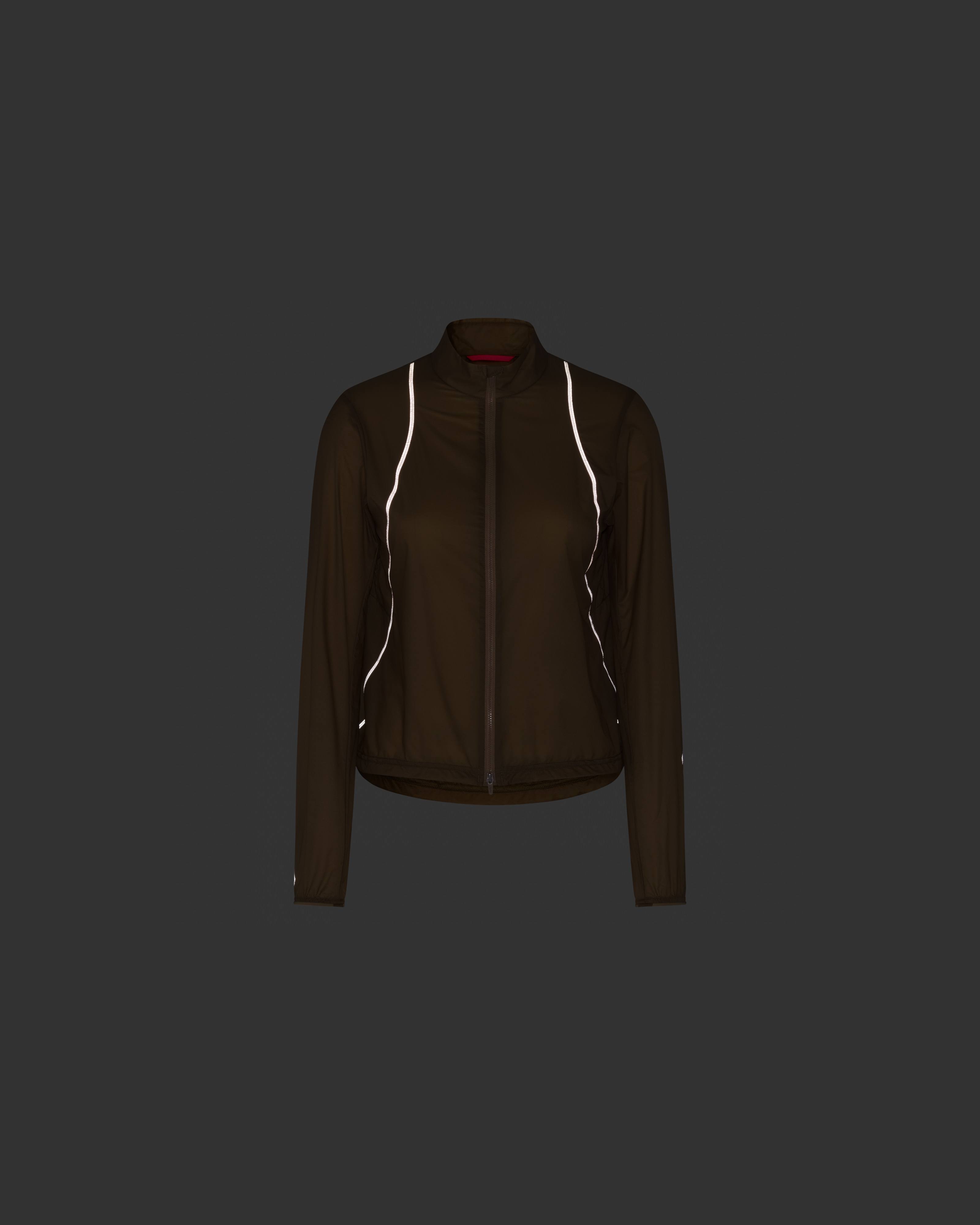 Women's Brevet Element Wind Jacket | Rapha