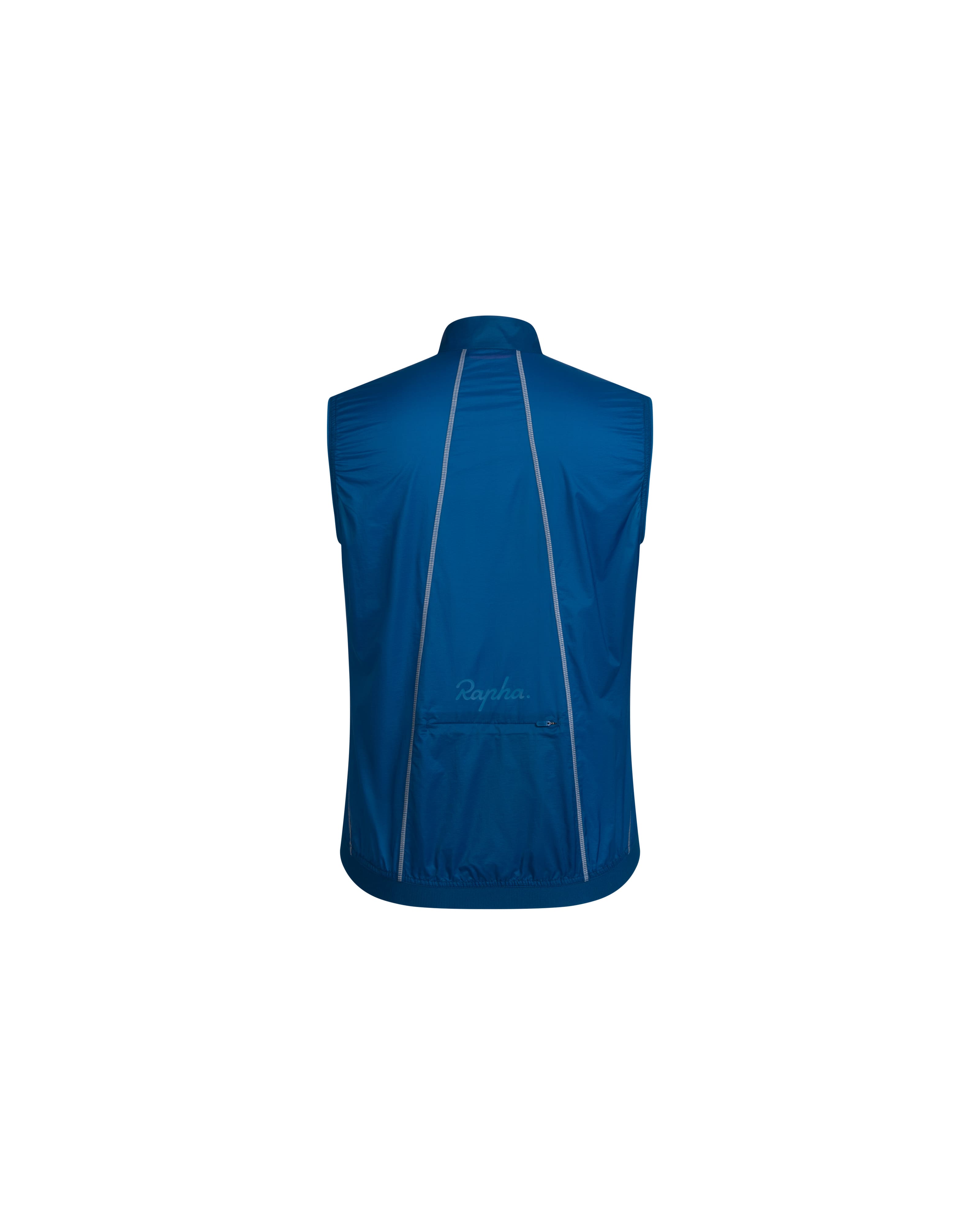 ラファ　BREVET GILET ジレ　レディース　S Women's Brevet Element Wind Gilet | Rapha