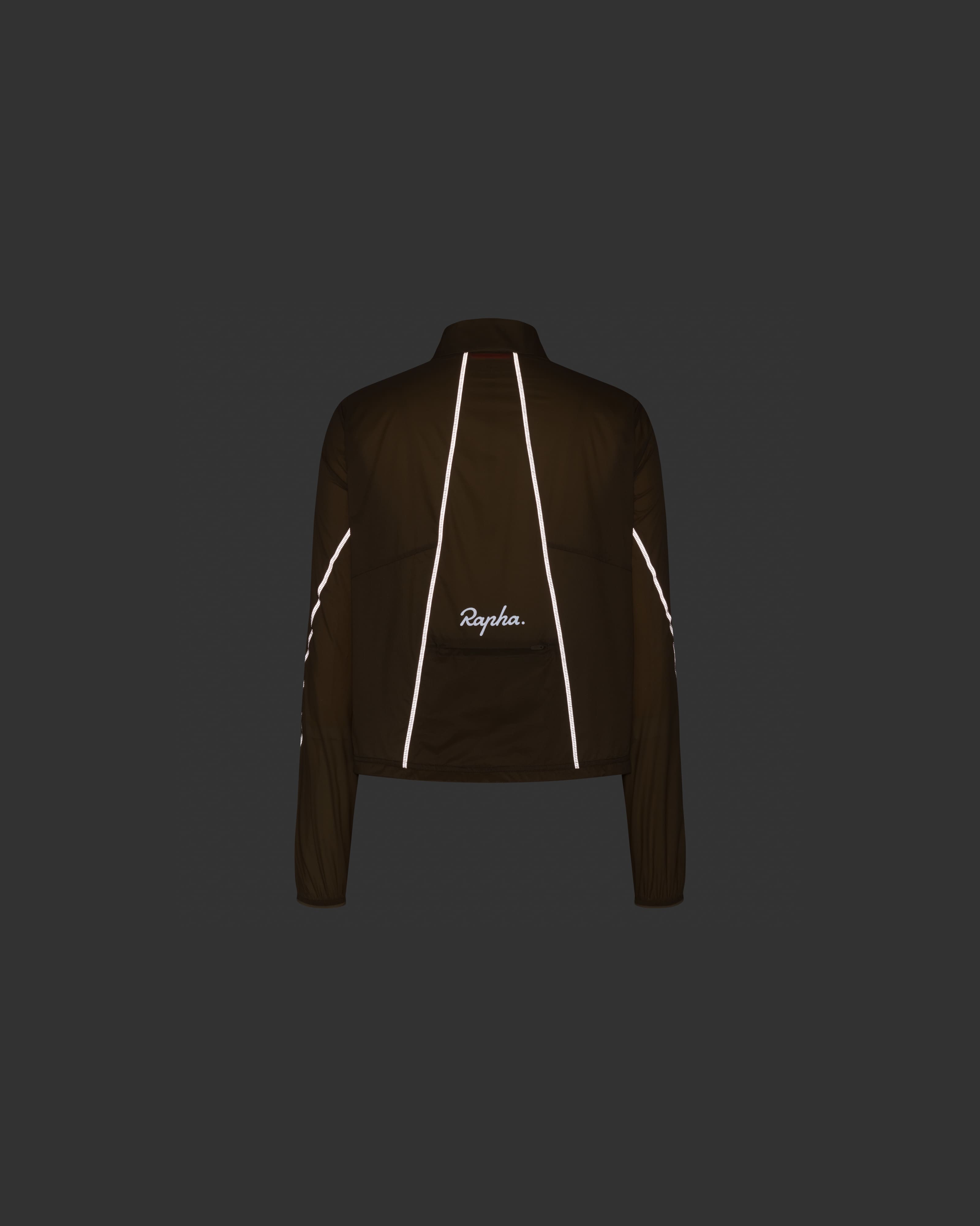 Rapha ウィメンズ ブルベジャケット S サイズ Women's Brevet Element Wind Jacket | Rapha