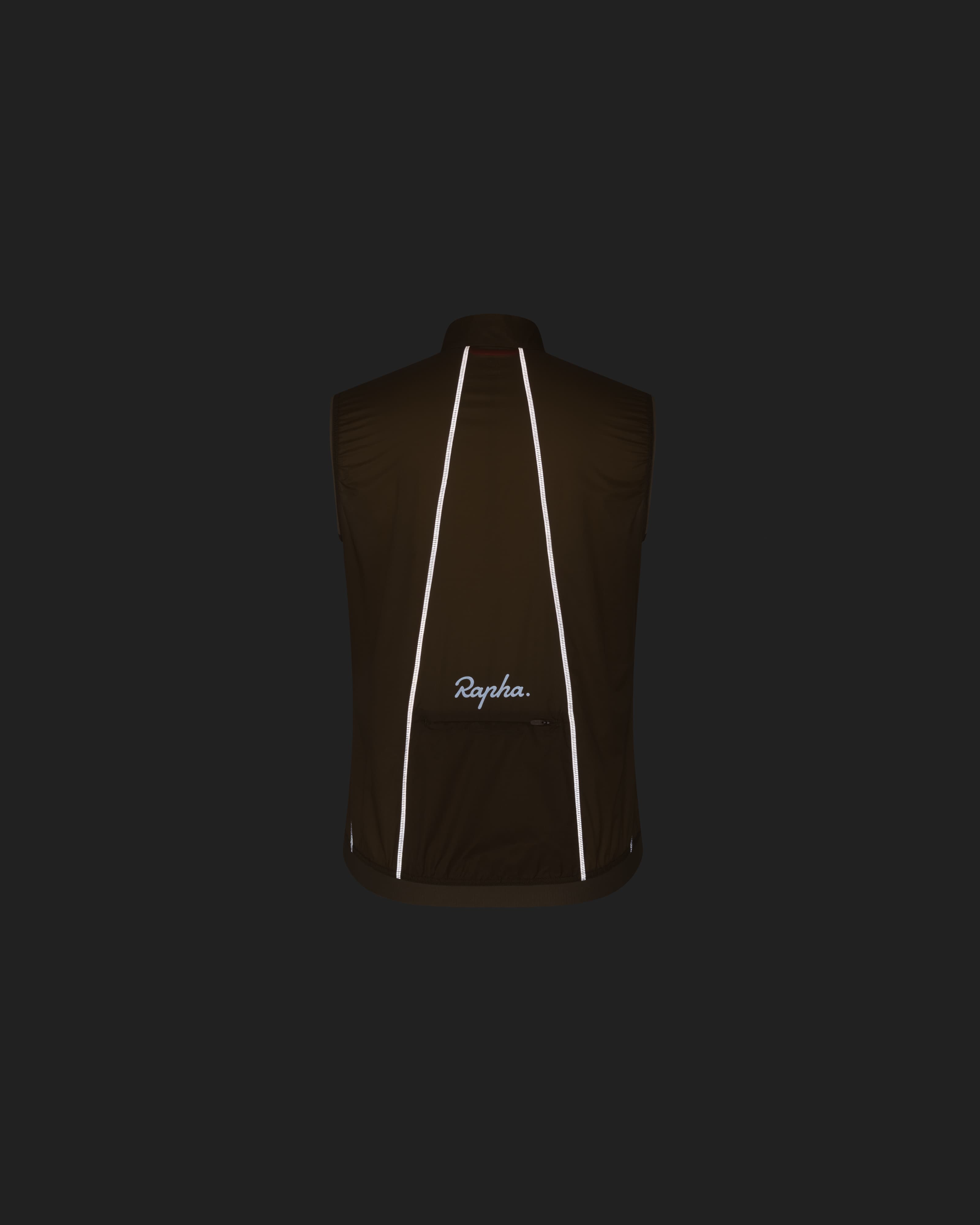 Women's Brevet Element Wind Gilet | Rapha