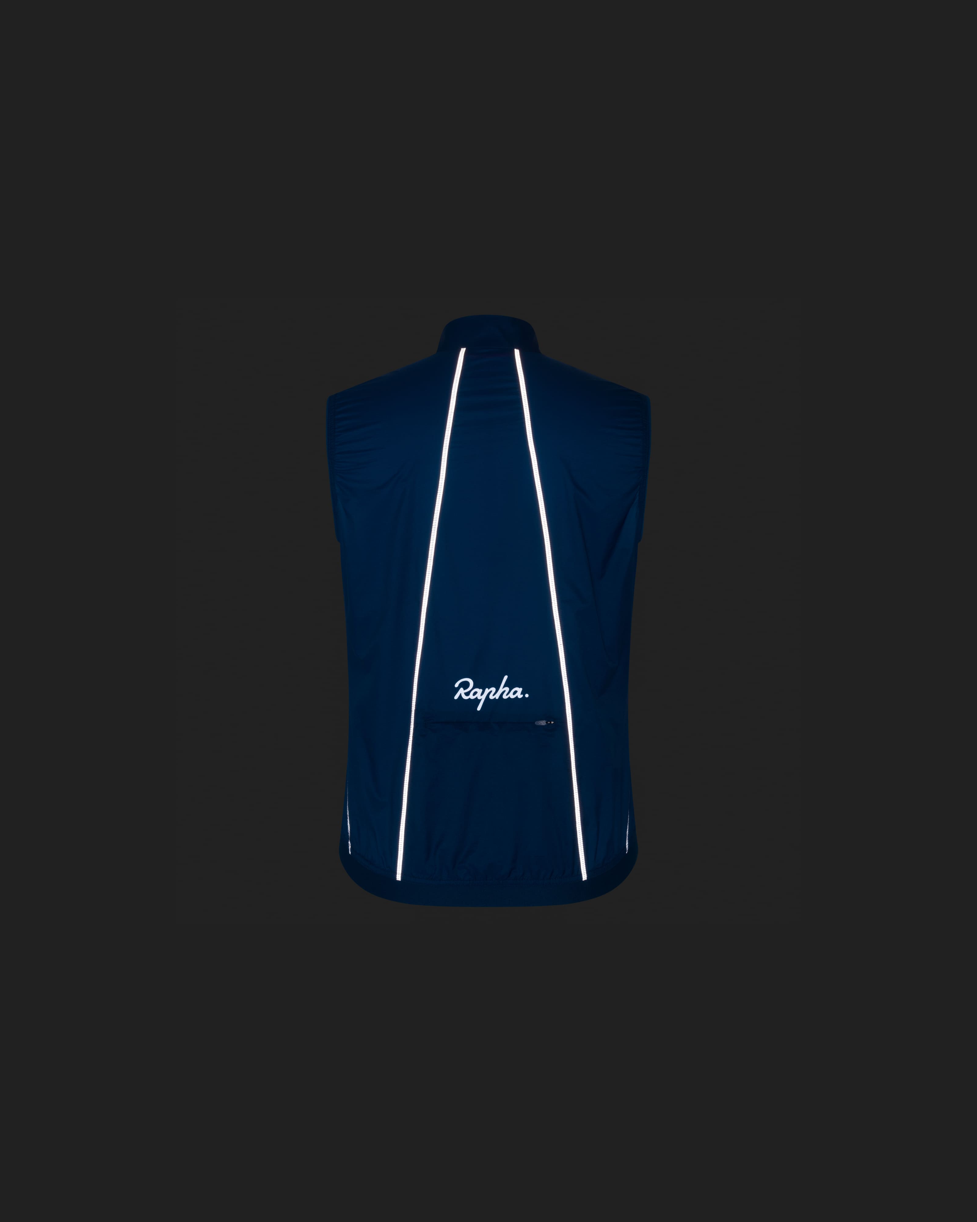 Women's Brevet Element Wind Gilet | Rapha