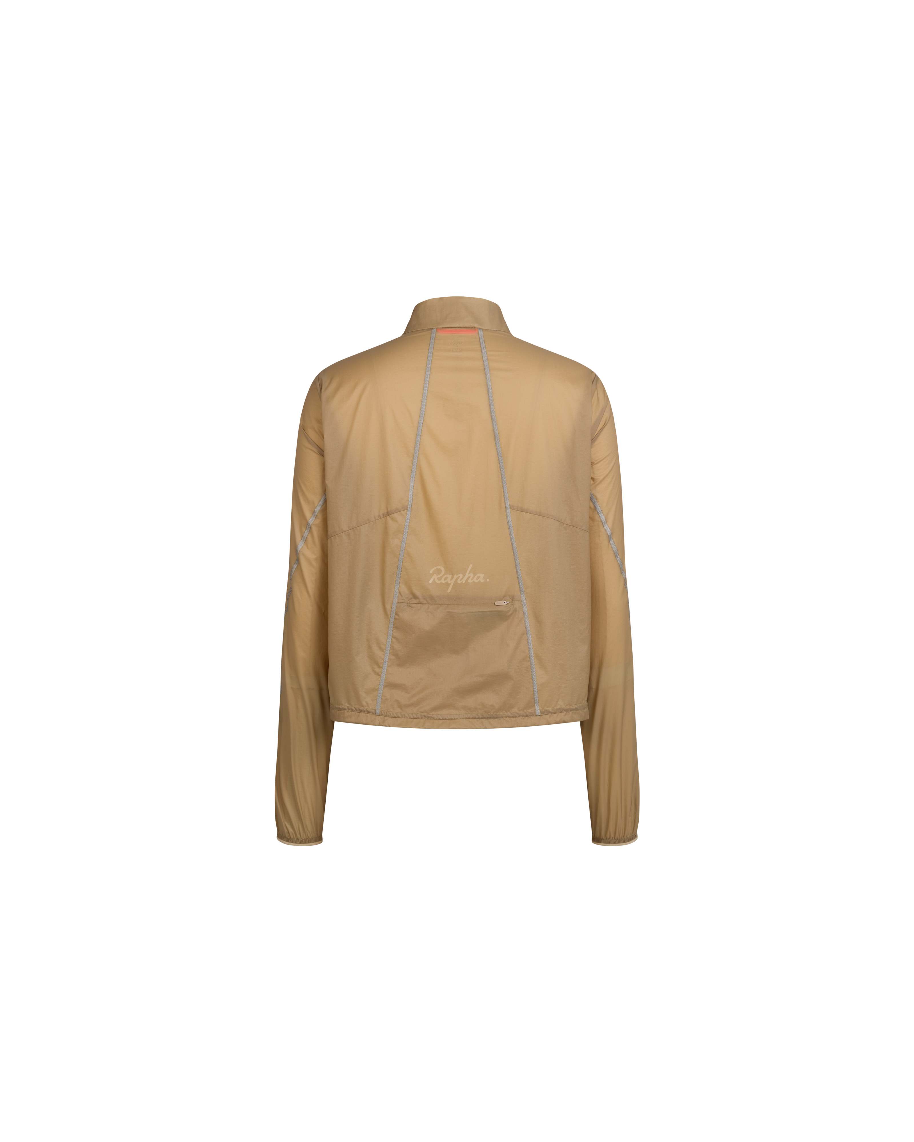 Women's Brevet Element Wind Jacket | Rapha