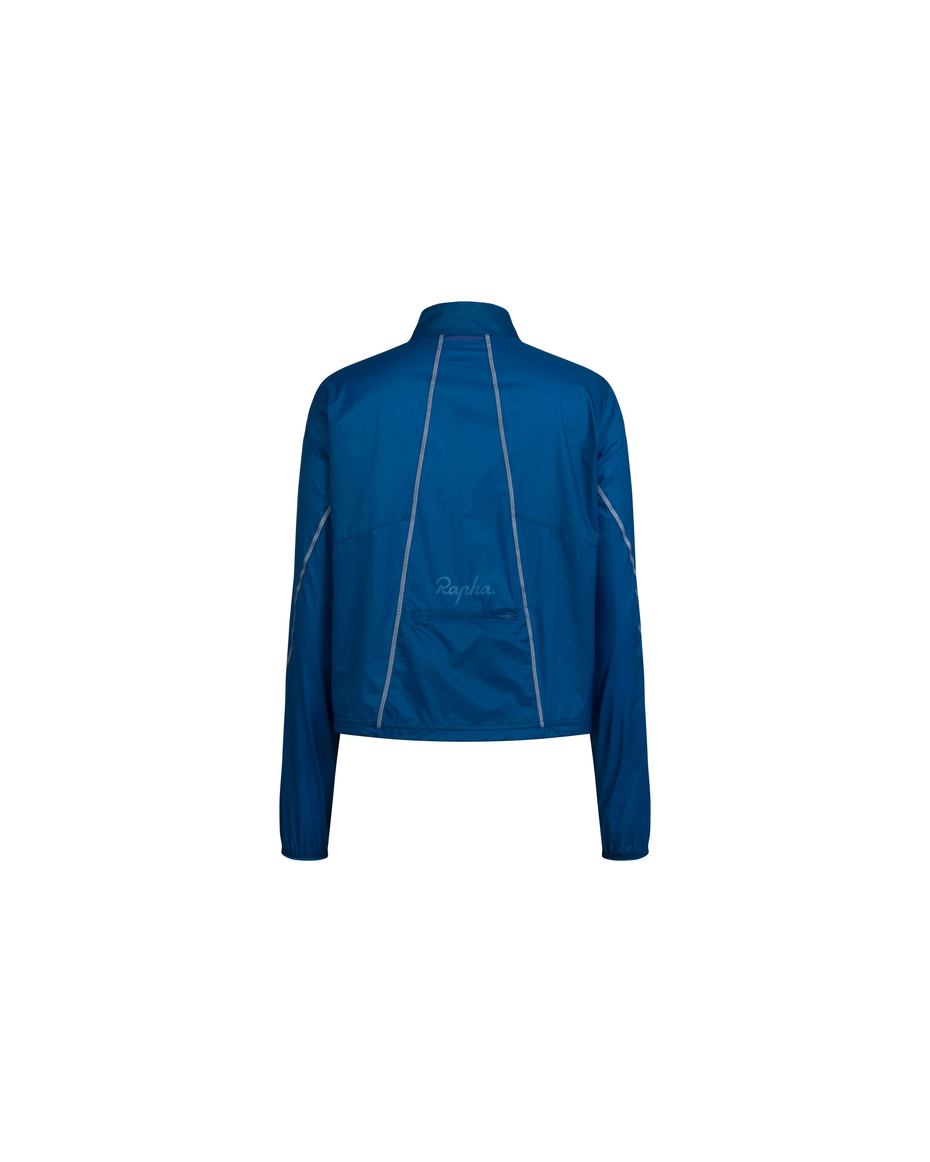 Women's Brevet Element Wind Jacket | Rapha