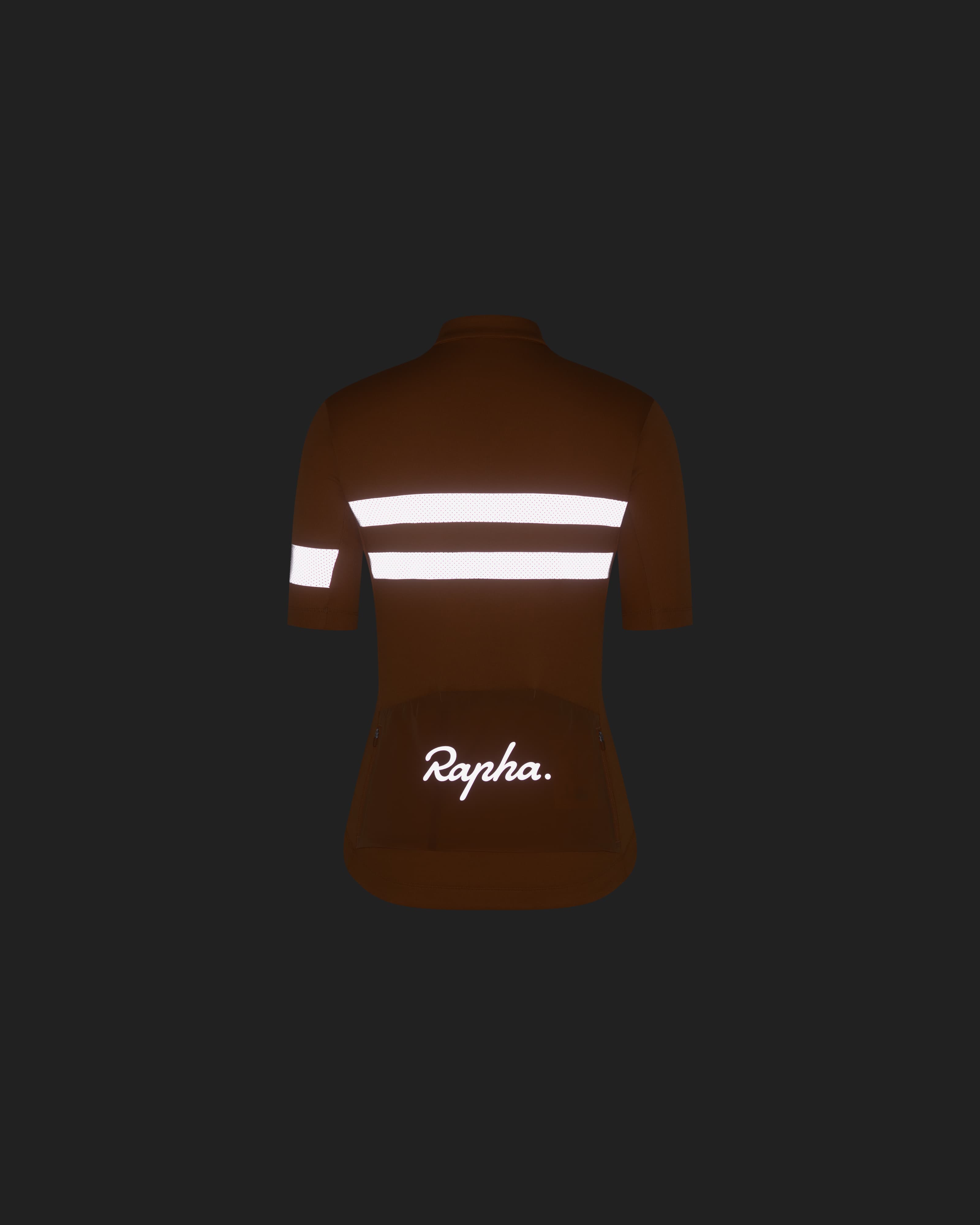 ウィメンズ ブルベ ジャージ | Rapha