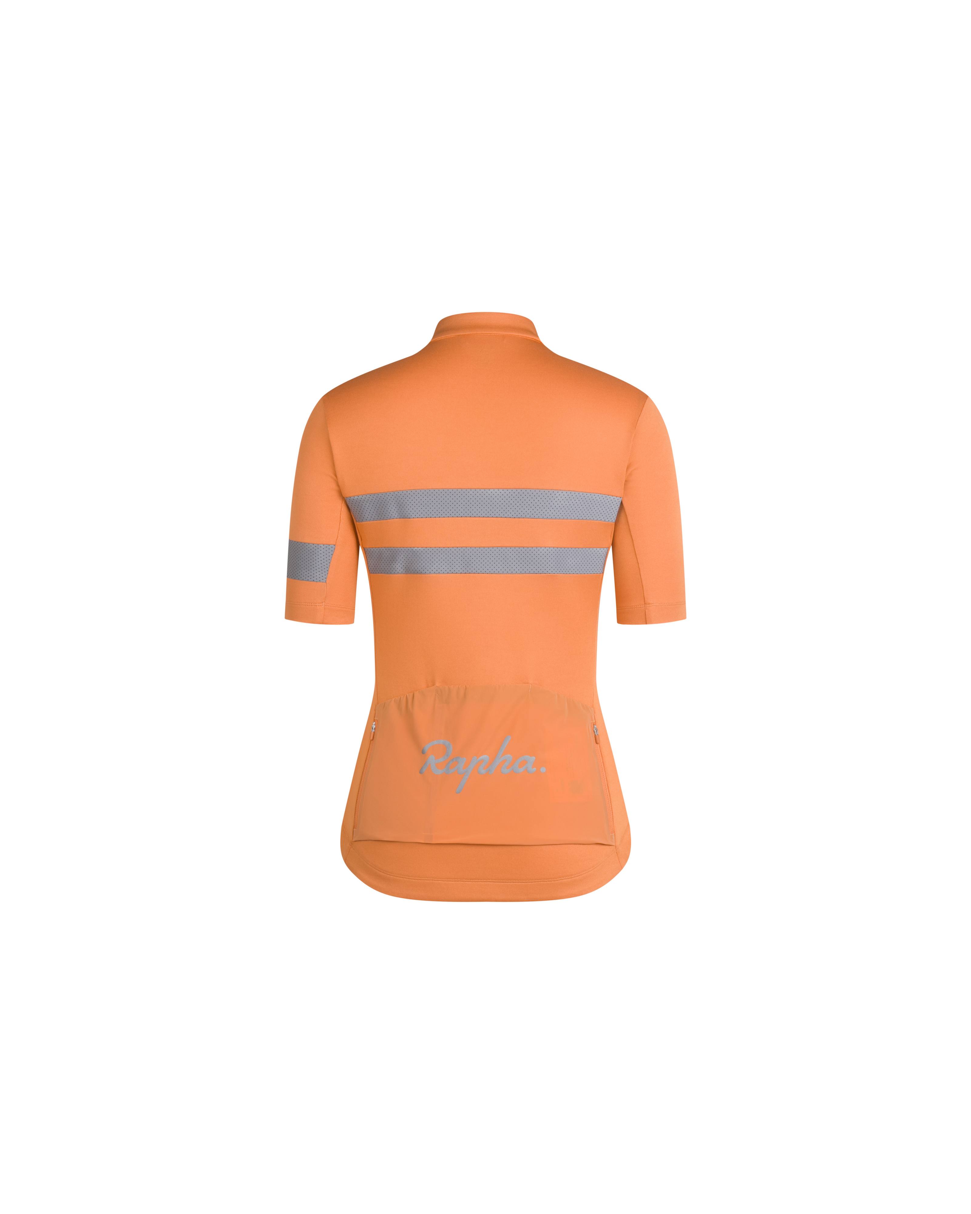 ウィメンズ ブルベ ジャージ | Rapha