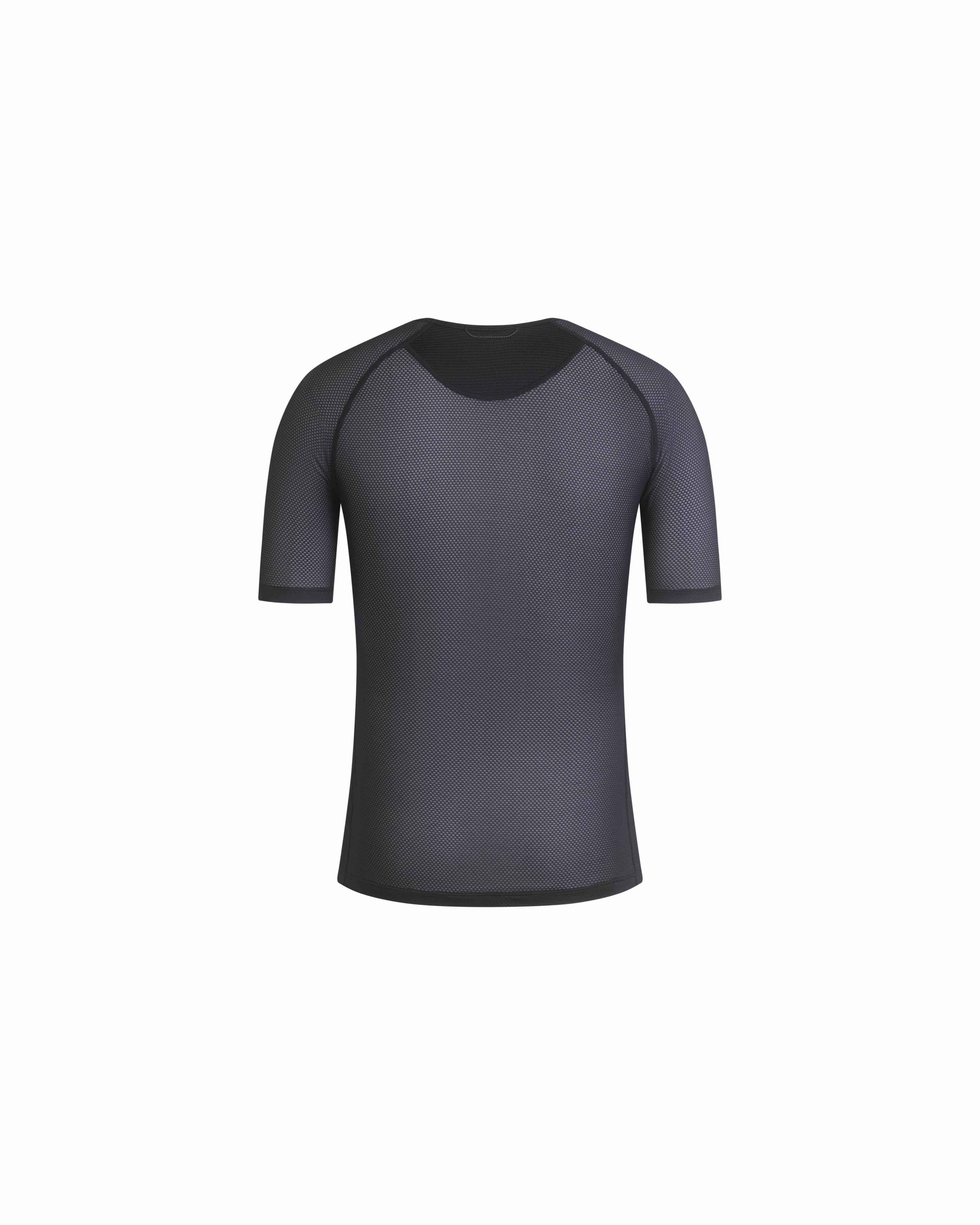 メンズ ライトウェイト ベースレイヤー - ショートスリーブ | Rapha