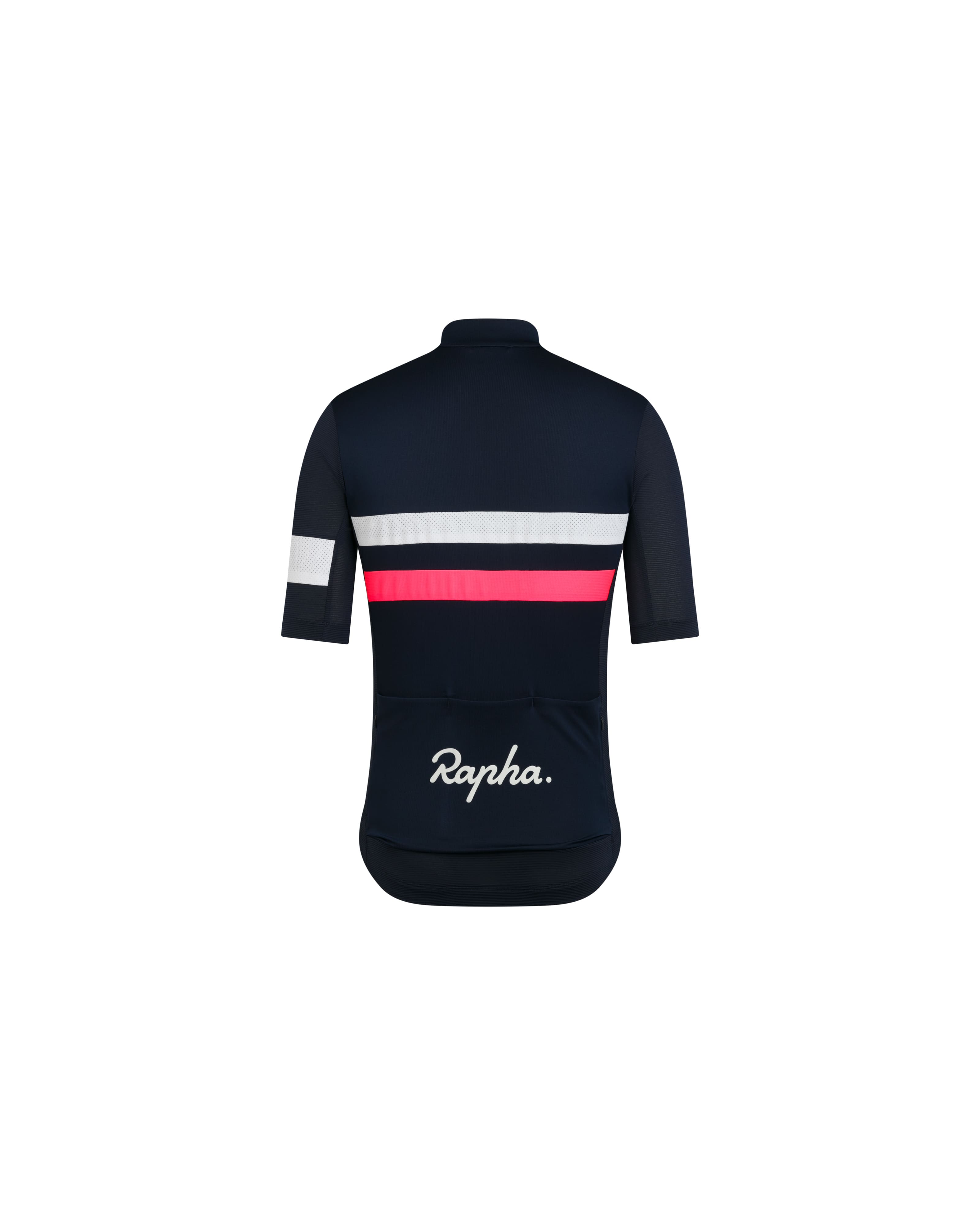 Men's Brevet Lightweight Jersey | Rapha