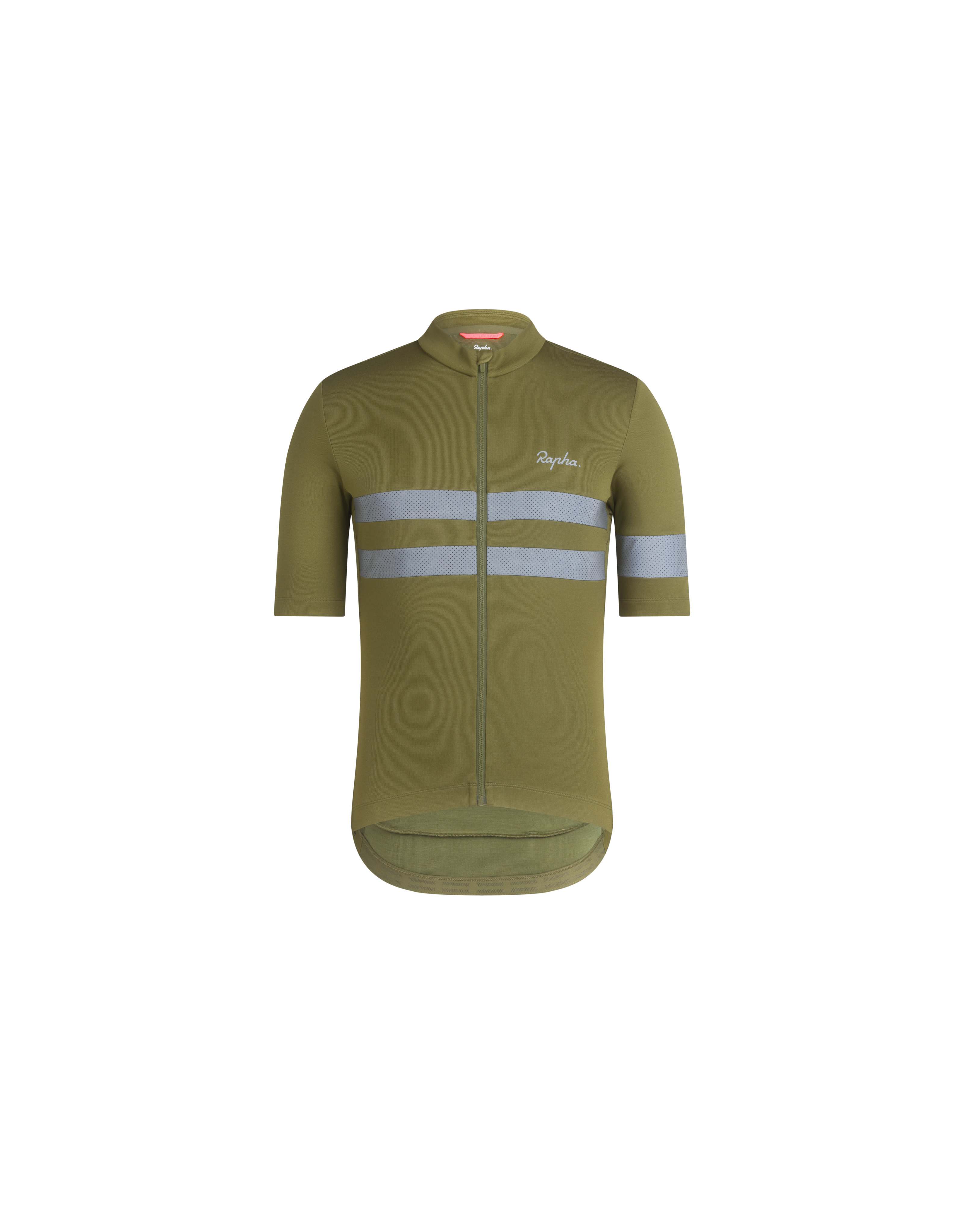 メンズ ブルベ ジャージ｜ラファ サイクリング トップス | Rapha