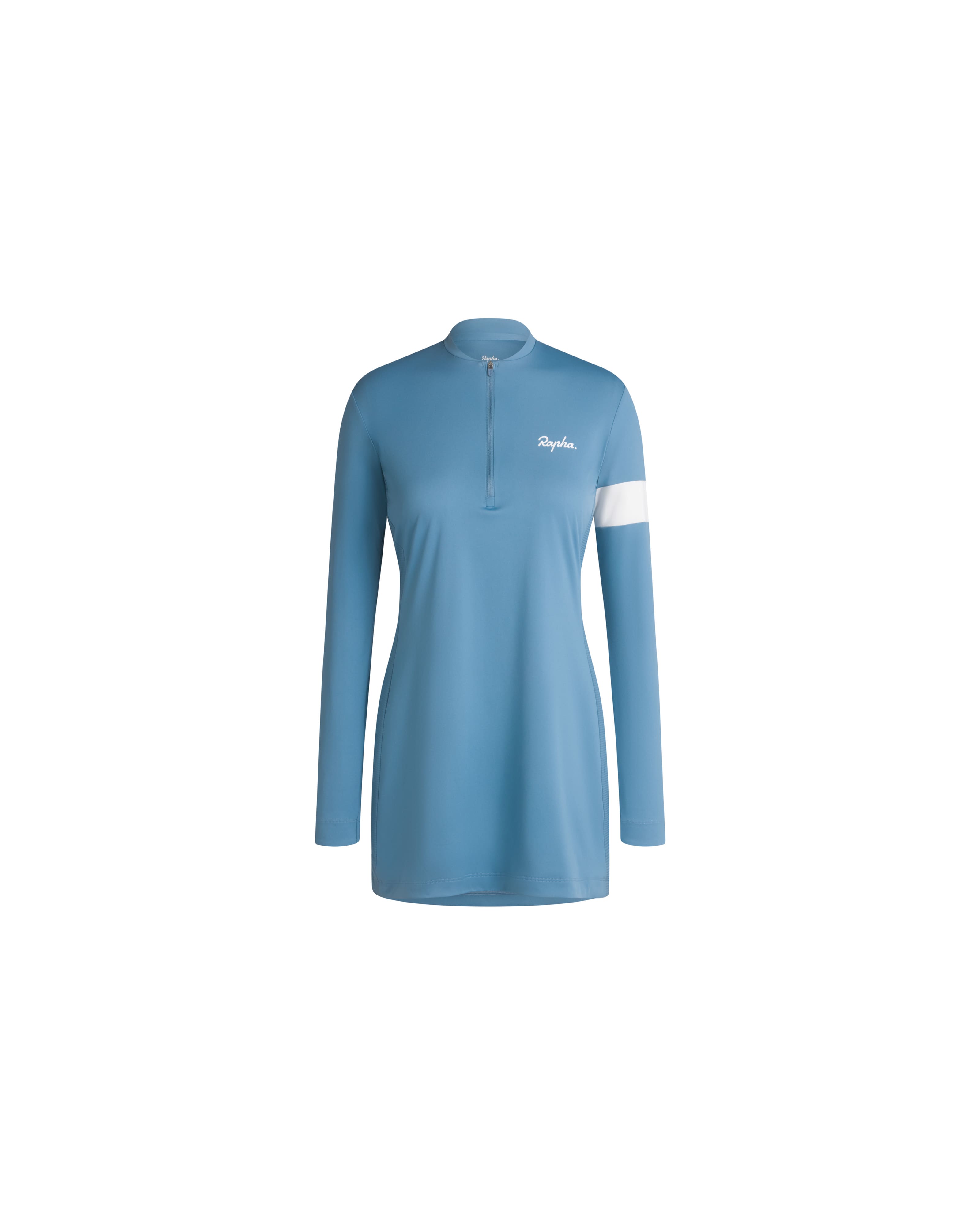 Women's Long Jersey | Rapha