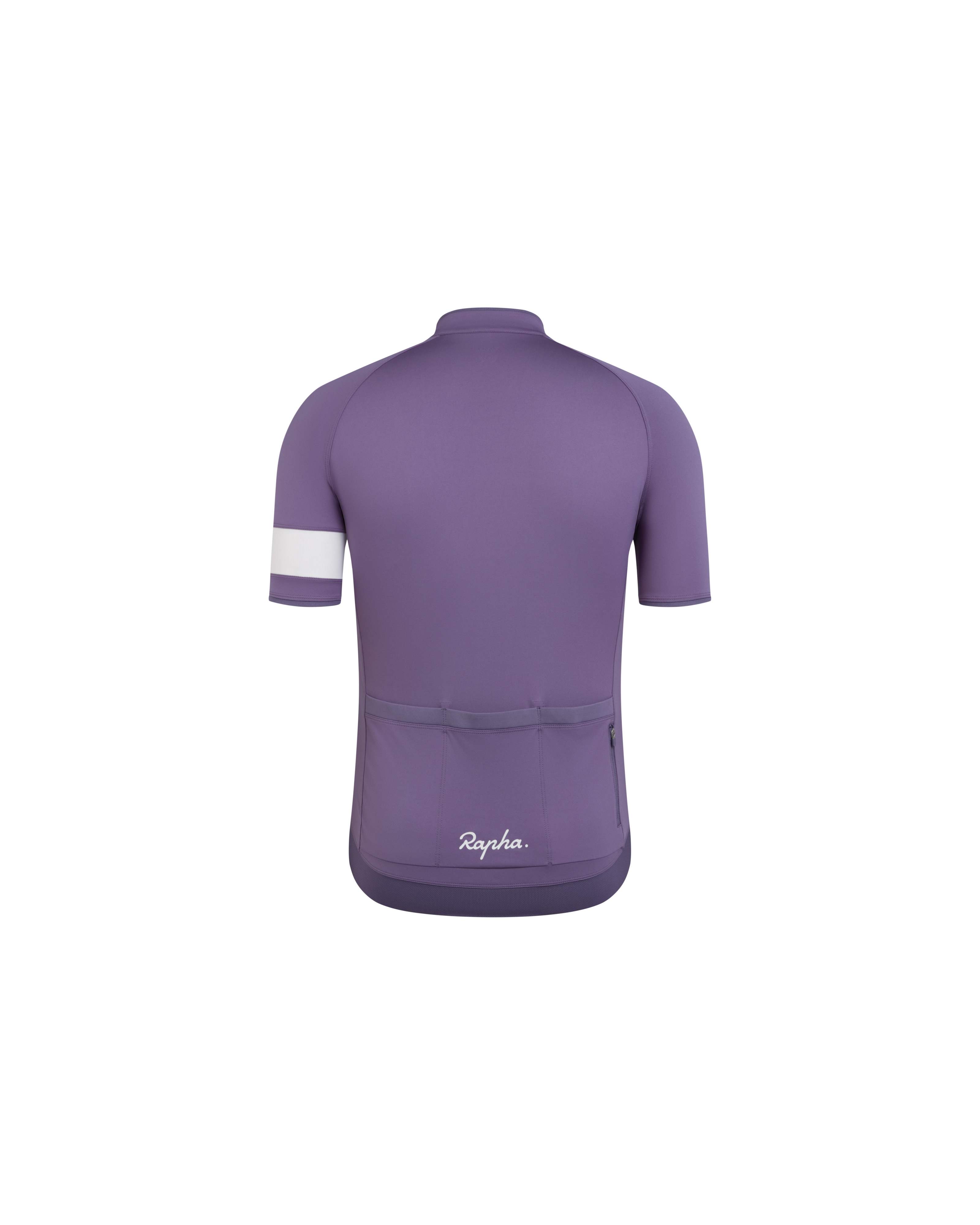機能的なメンズ コア サイクリング ジャージ | Rapha
