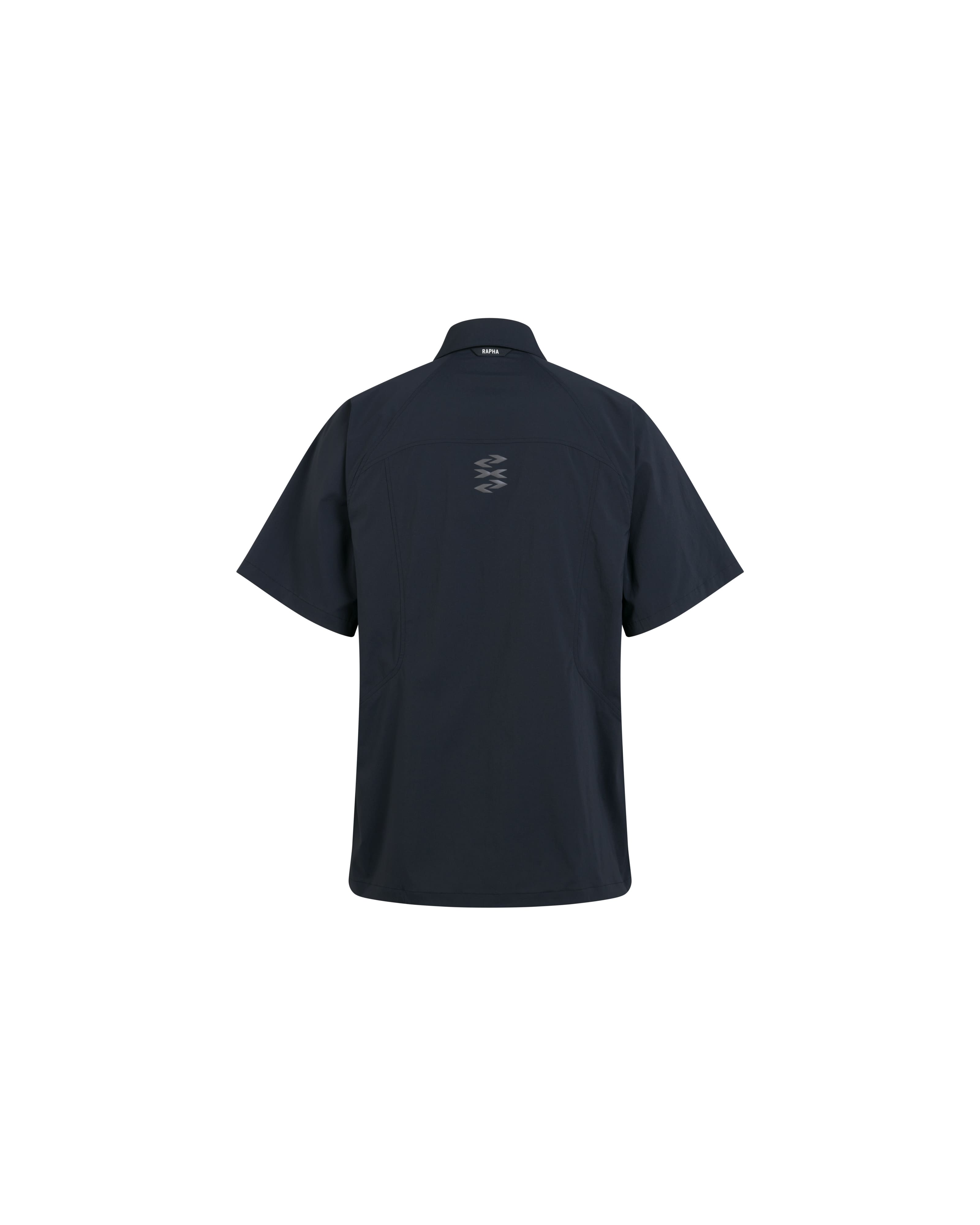 Men's Explore Short Sleeve Shirt | Rapha Men's Explore Short Sleeve Shirt | Rapha
