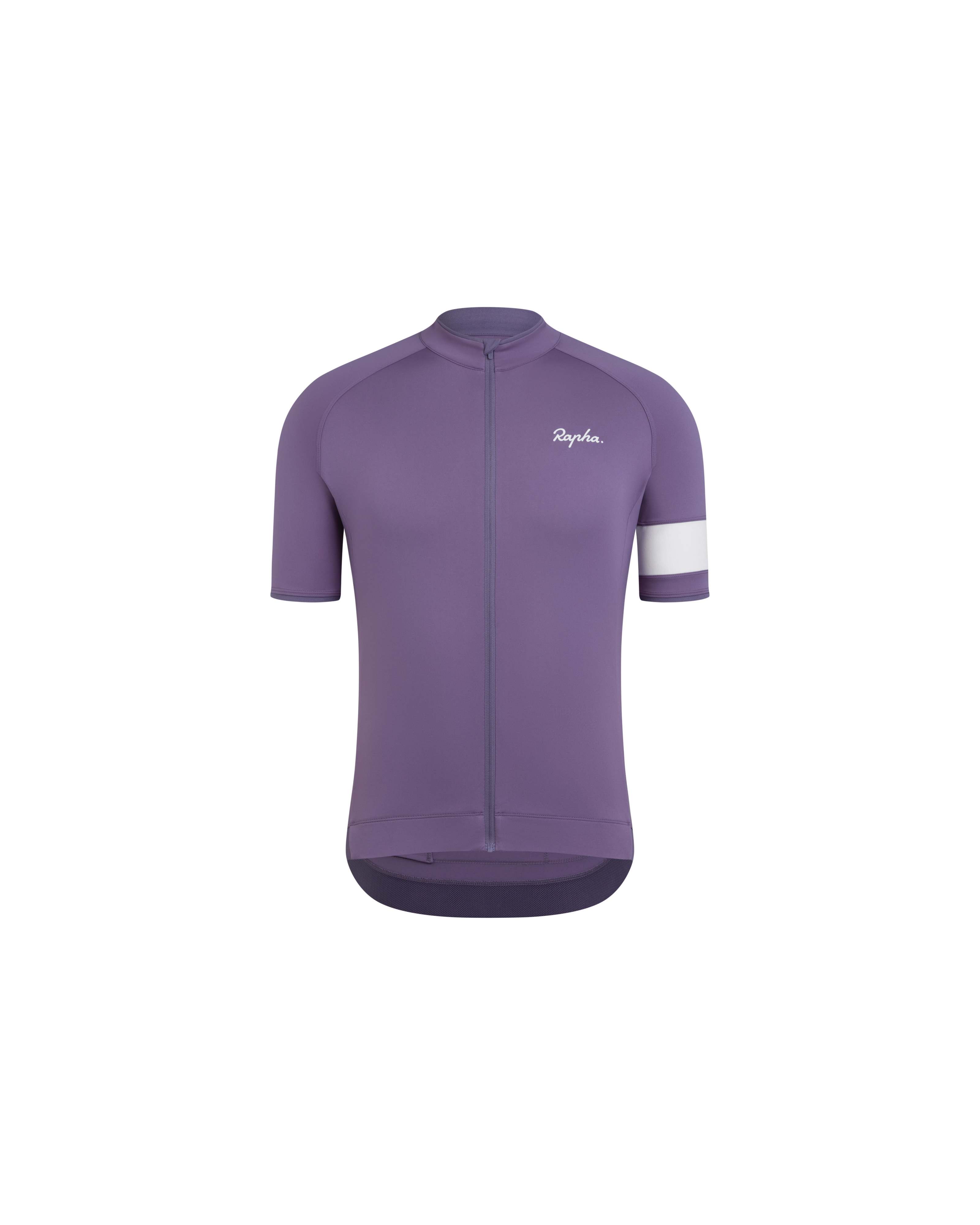 Men's Core Cycling Jersey - Performance Riding | Rapha