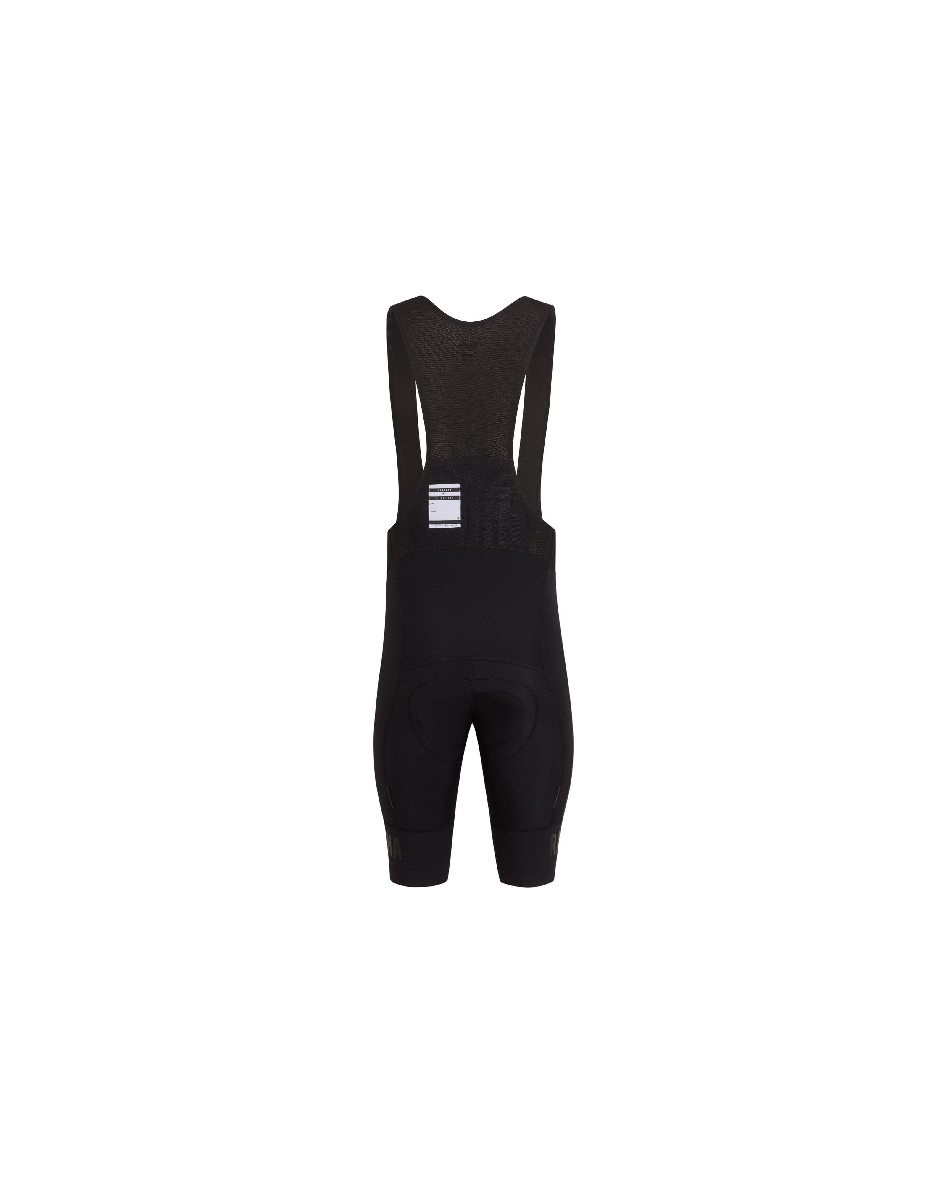 Men's Pro Team Bib Shorts - Long | Rapha