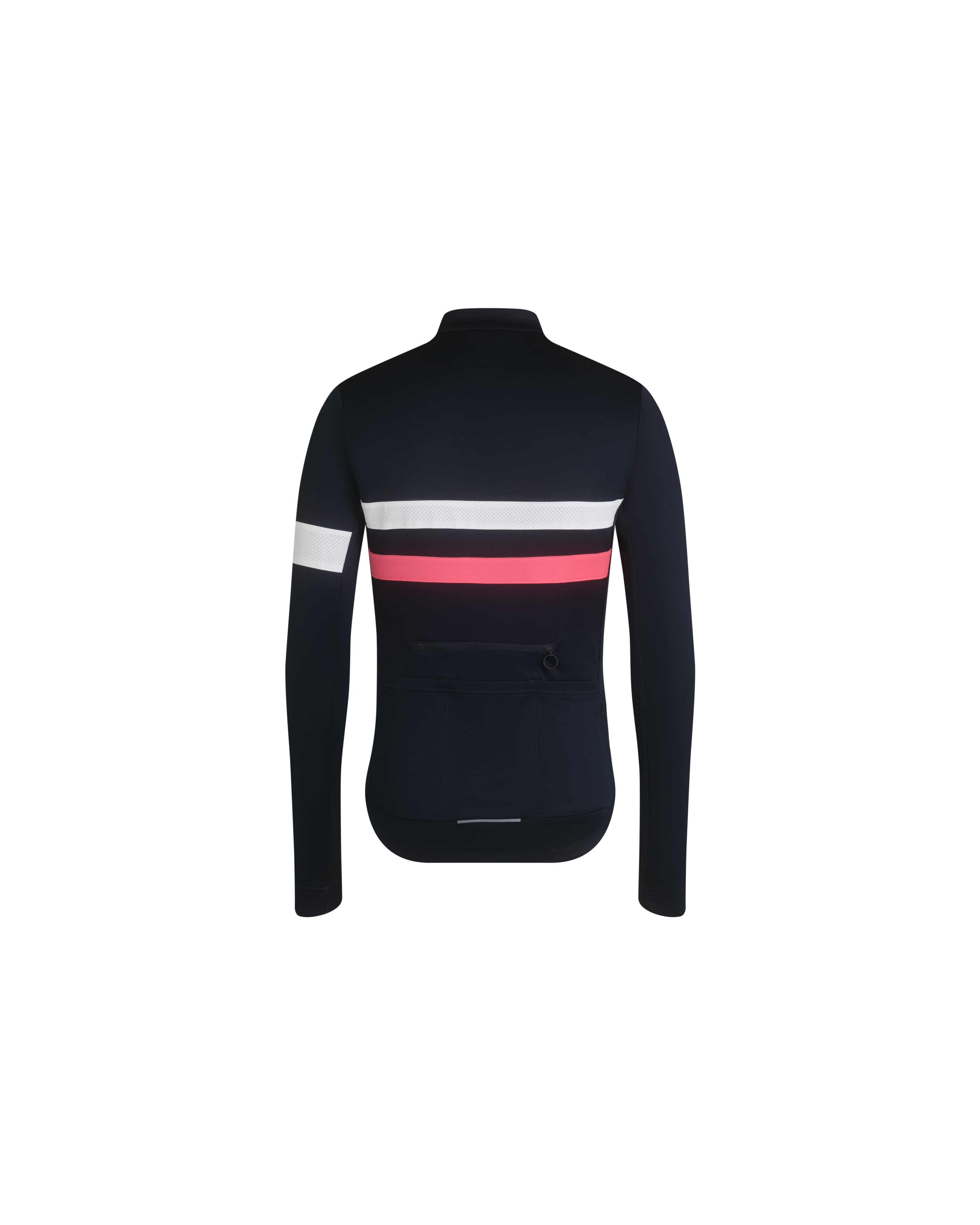 Men's Brevet Long Sleeve Jersey | Rapha