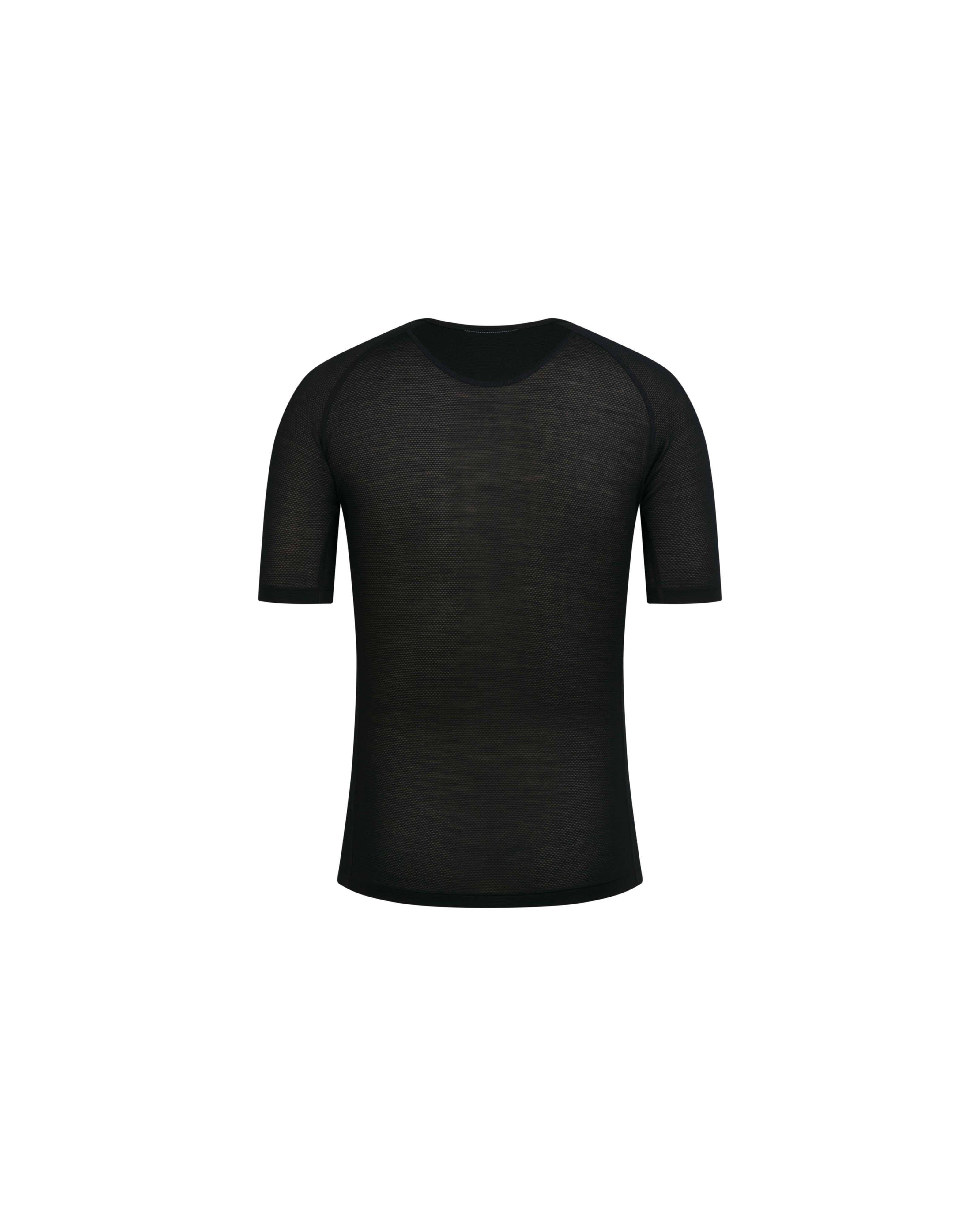 Men's Merino Lightweight Base Layer - Short Sleeve | Rapha