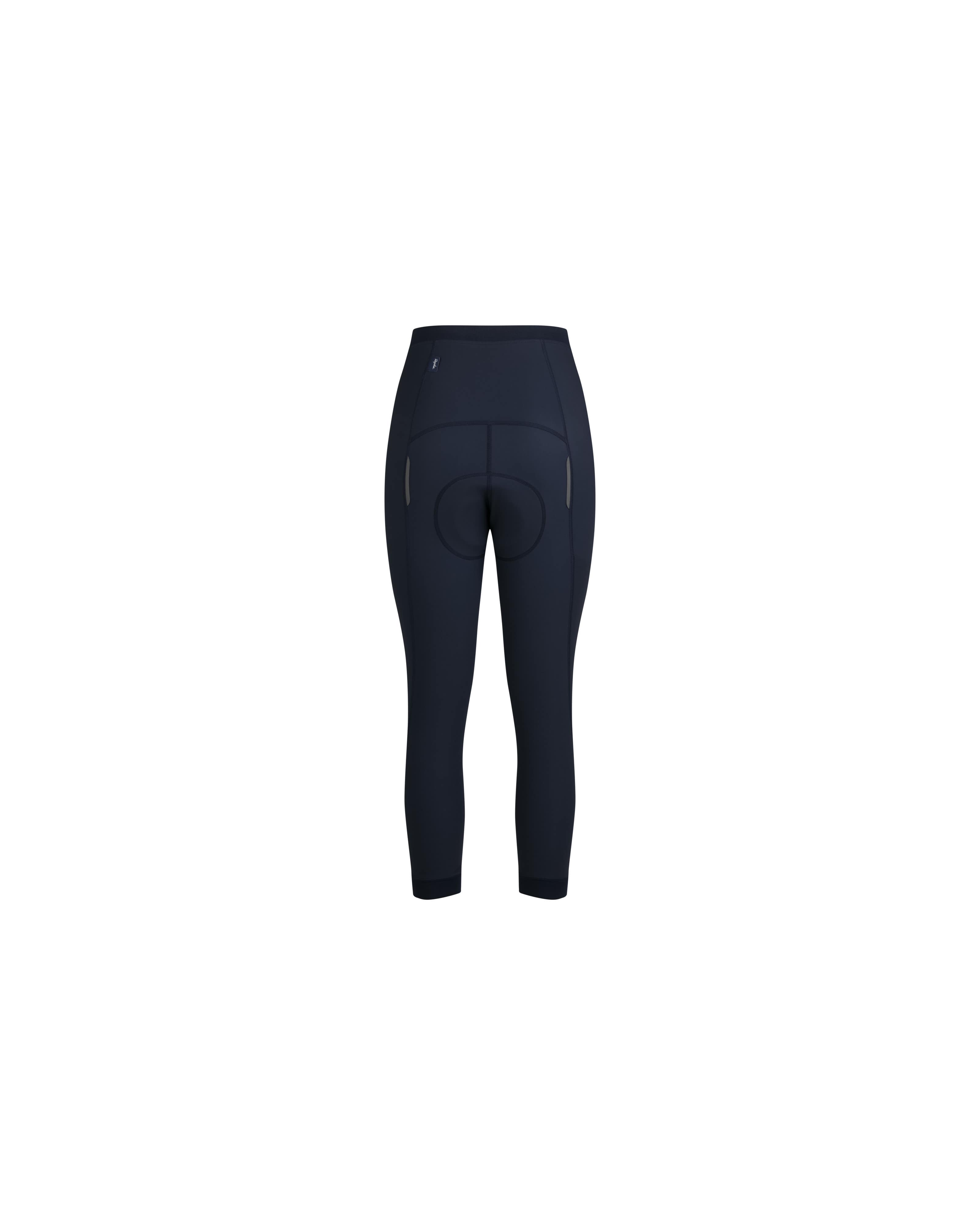 Women's 3/4 Tights | Women's 3/4 Tights For Cold Weather Cycling