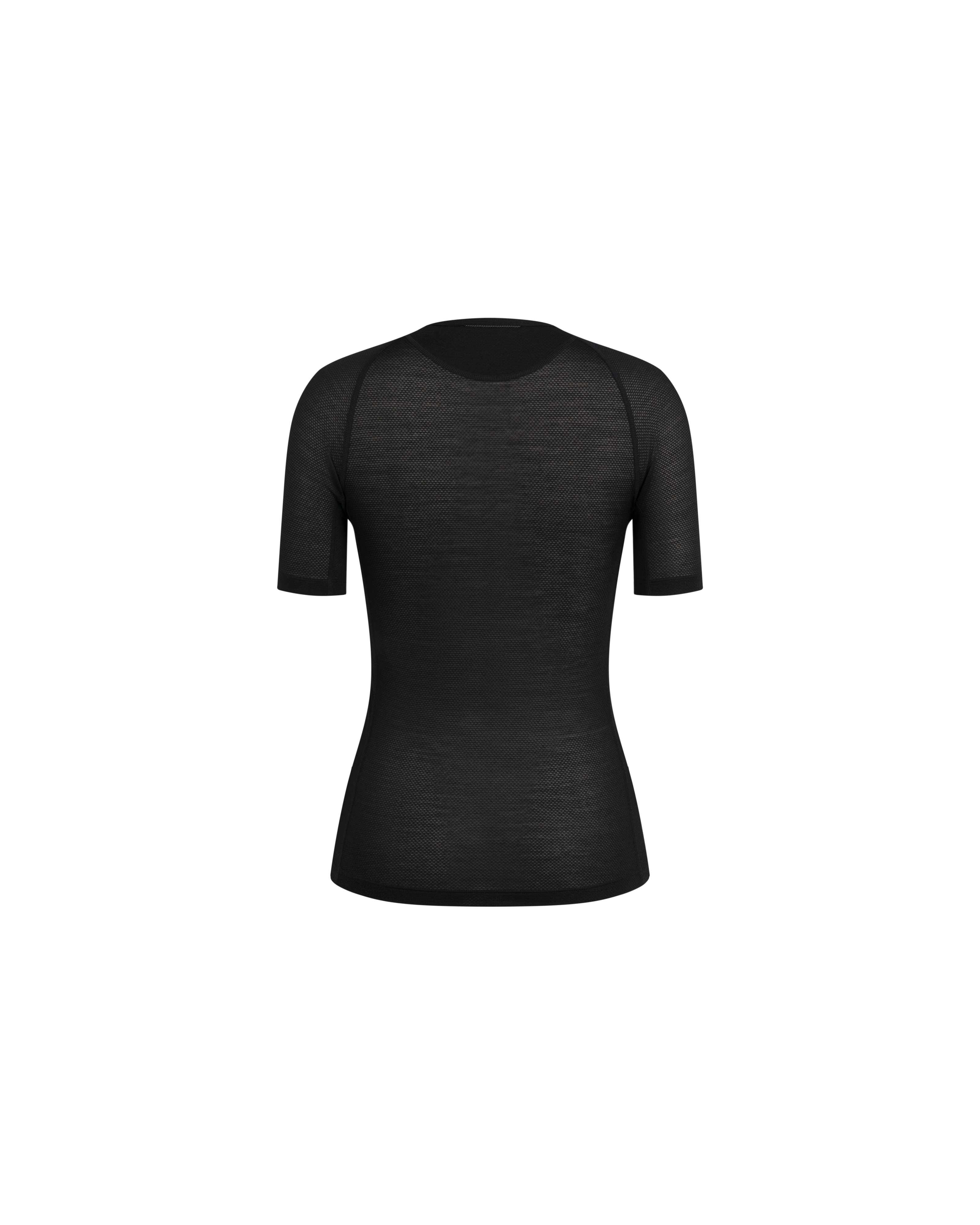 Women's Merino Lightweight Base Layer - SS | Rapha