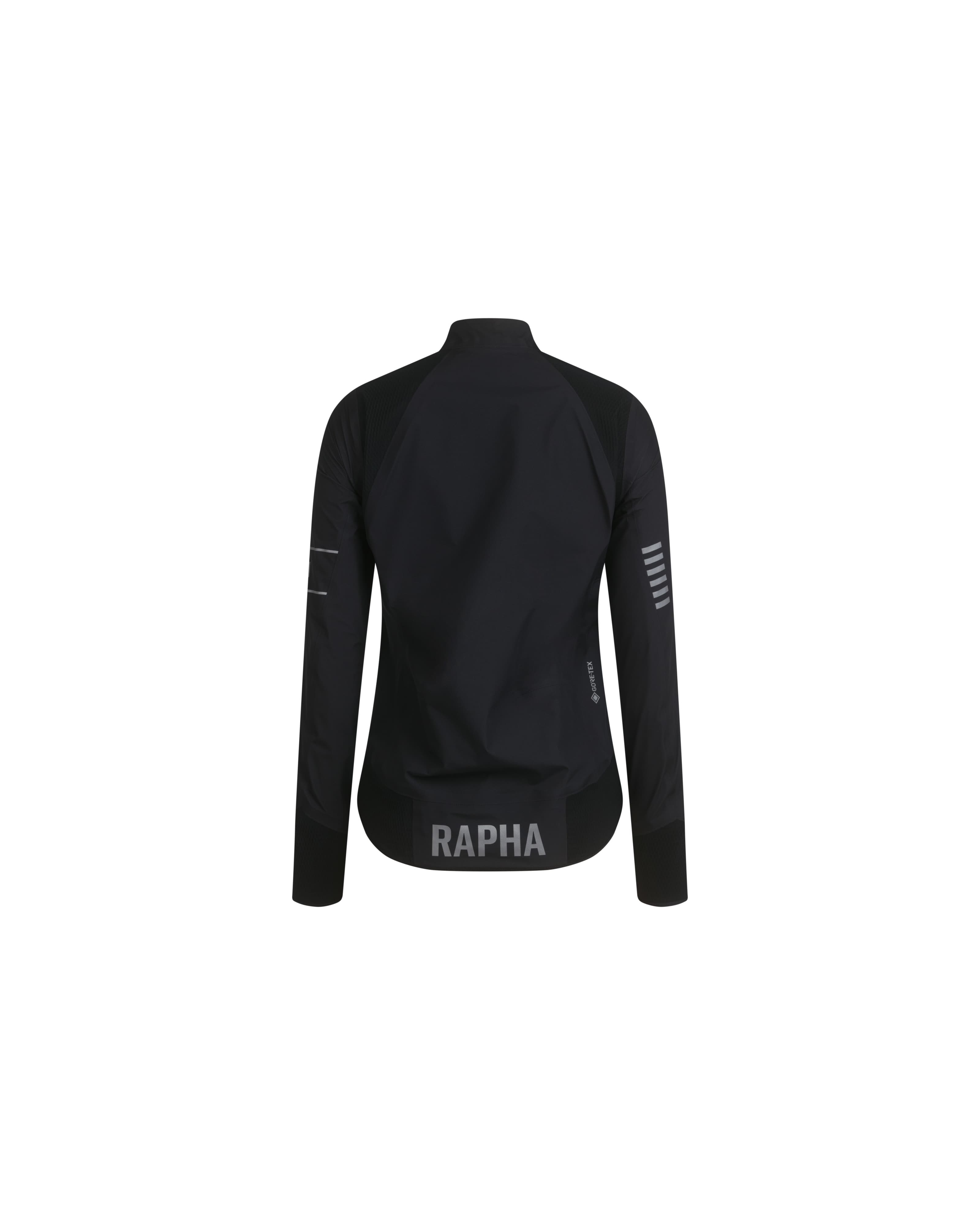 Women's Pro Team GORE-TEX Rain Jacket | Rapha