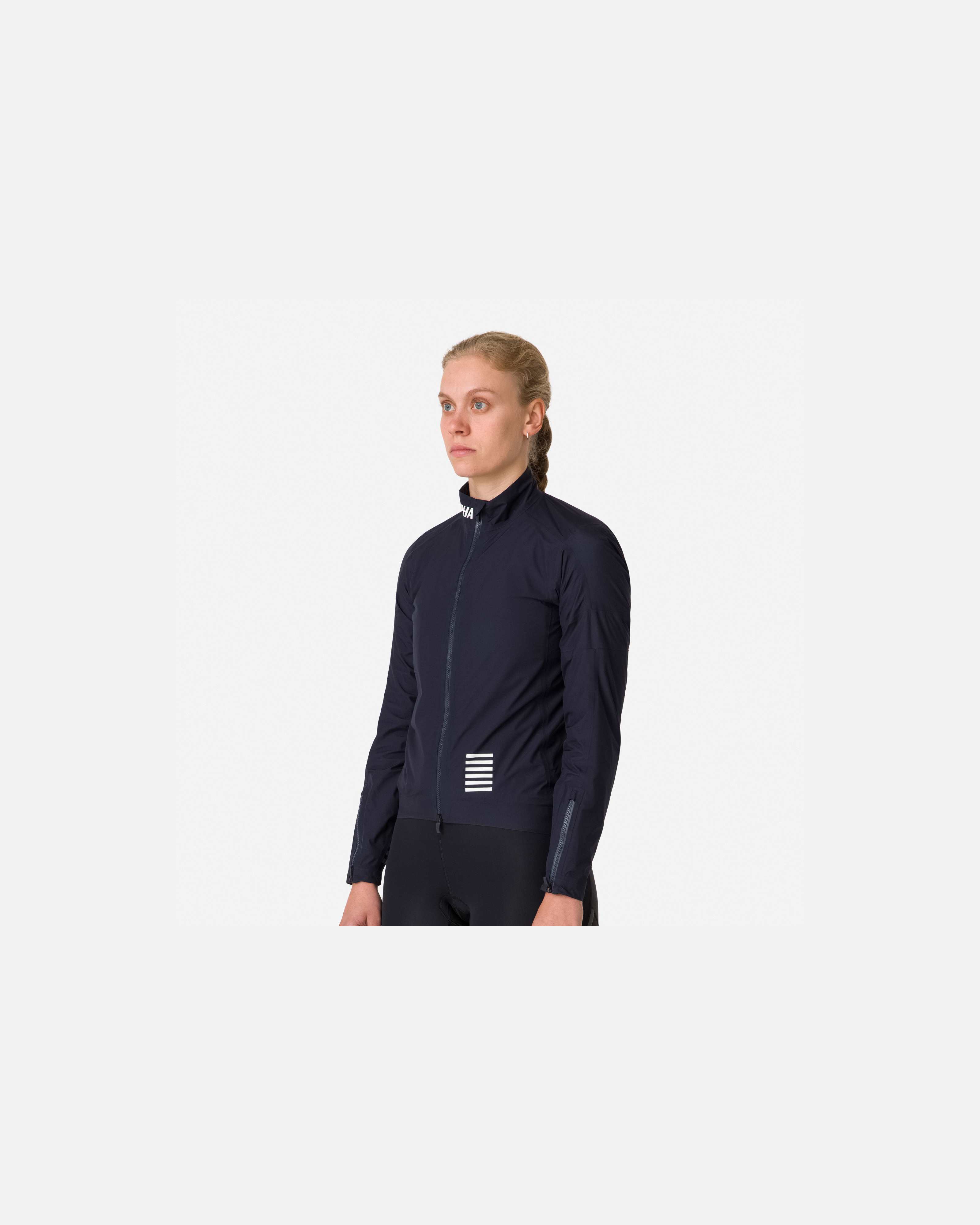 ウィメンズ プロチーム インサレーティッド レイン ジャケット | Rapha