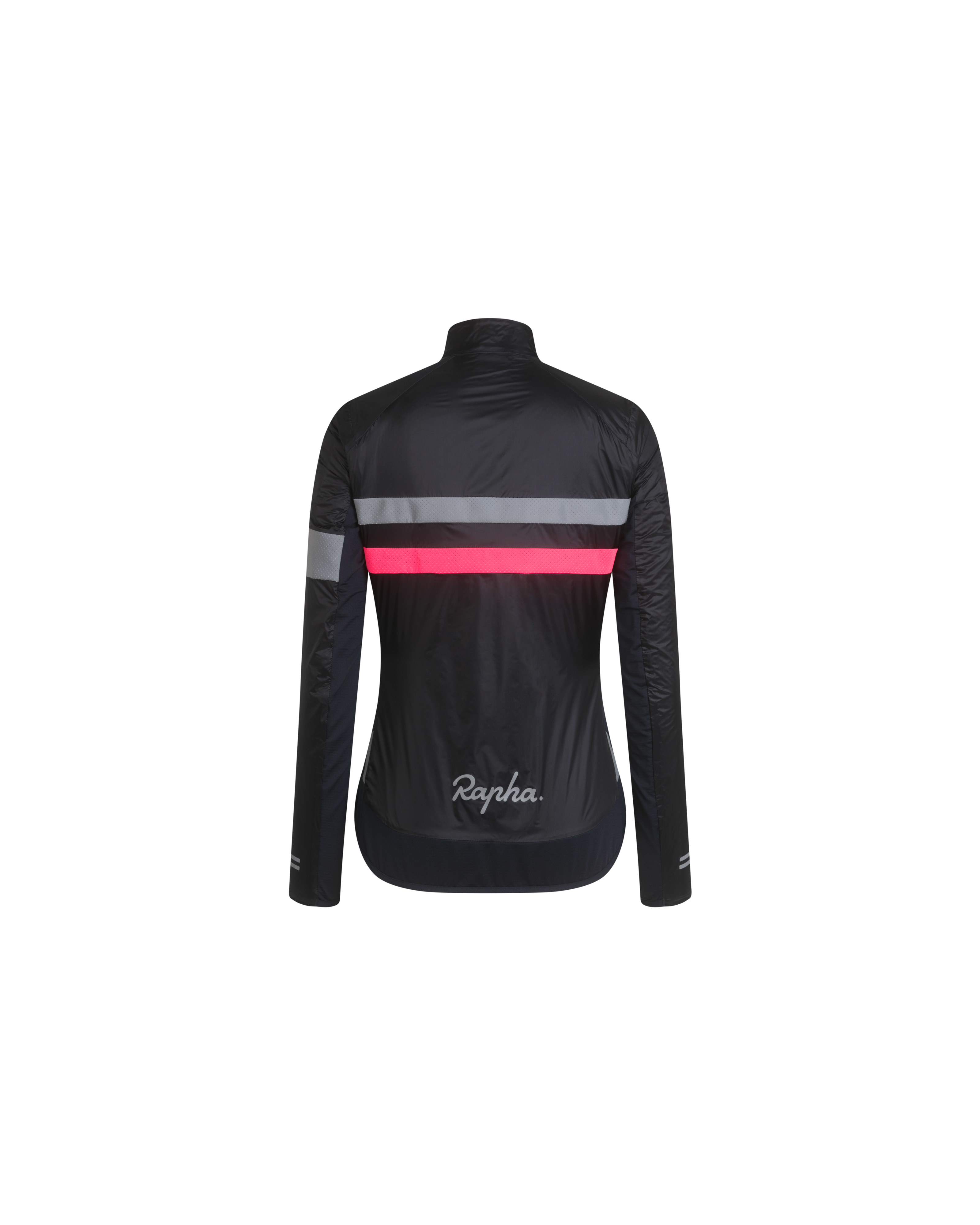 Women's Brevet Insulated Jacket | Rapha
