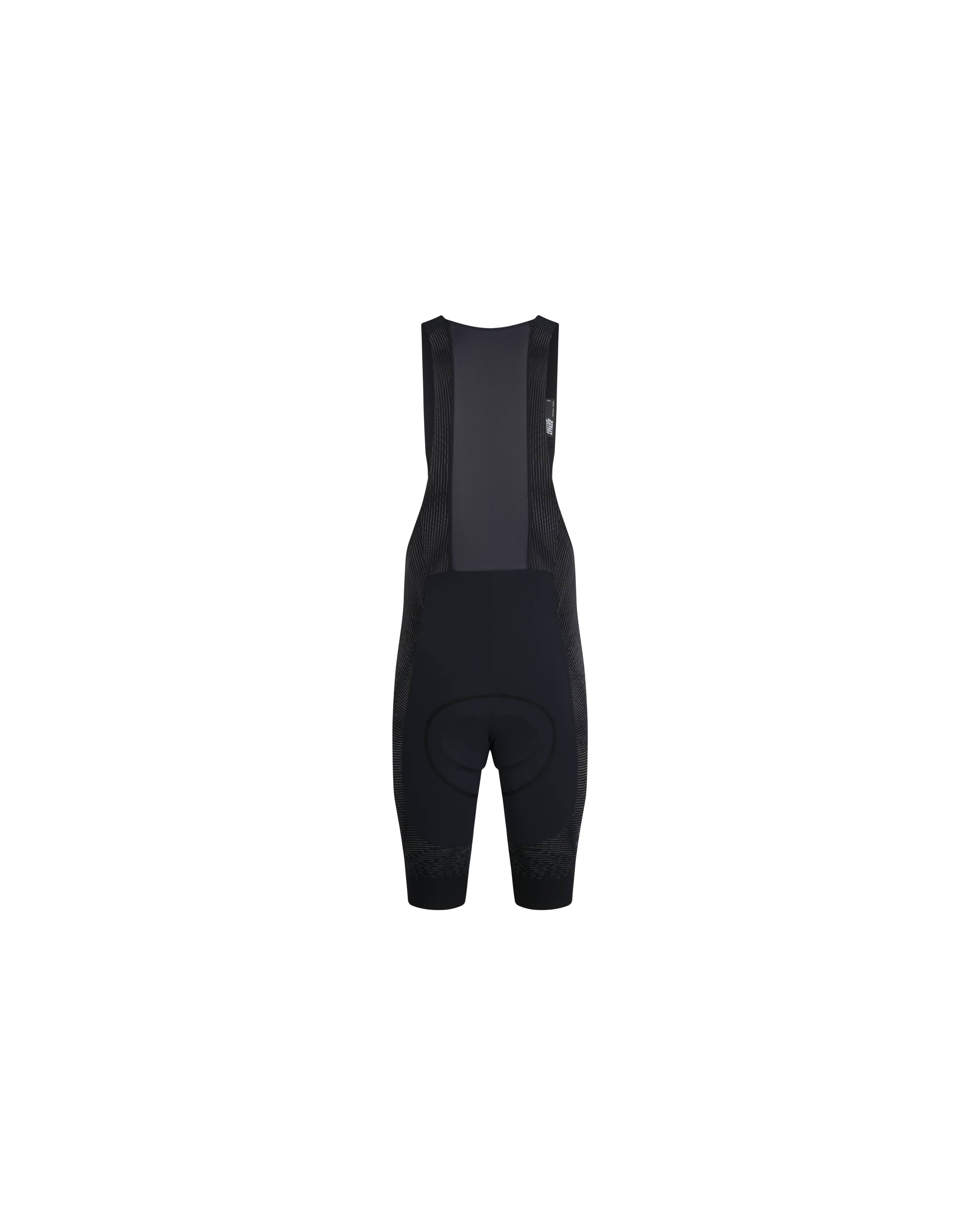 メンズ プロチーム パワーウィーブ ビブショーツ | Rapha