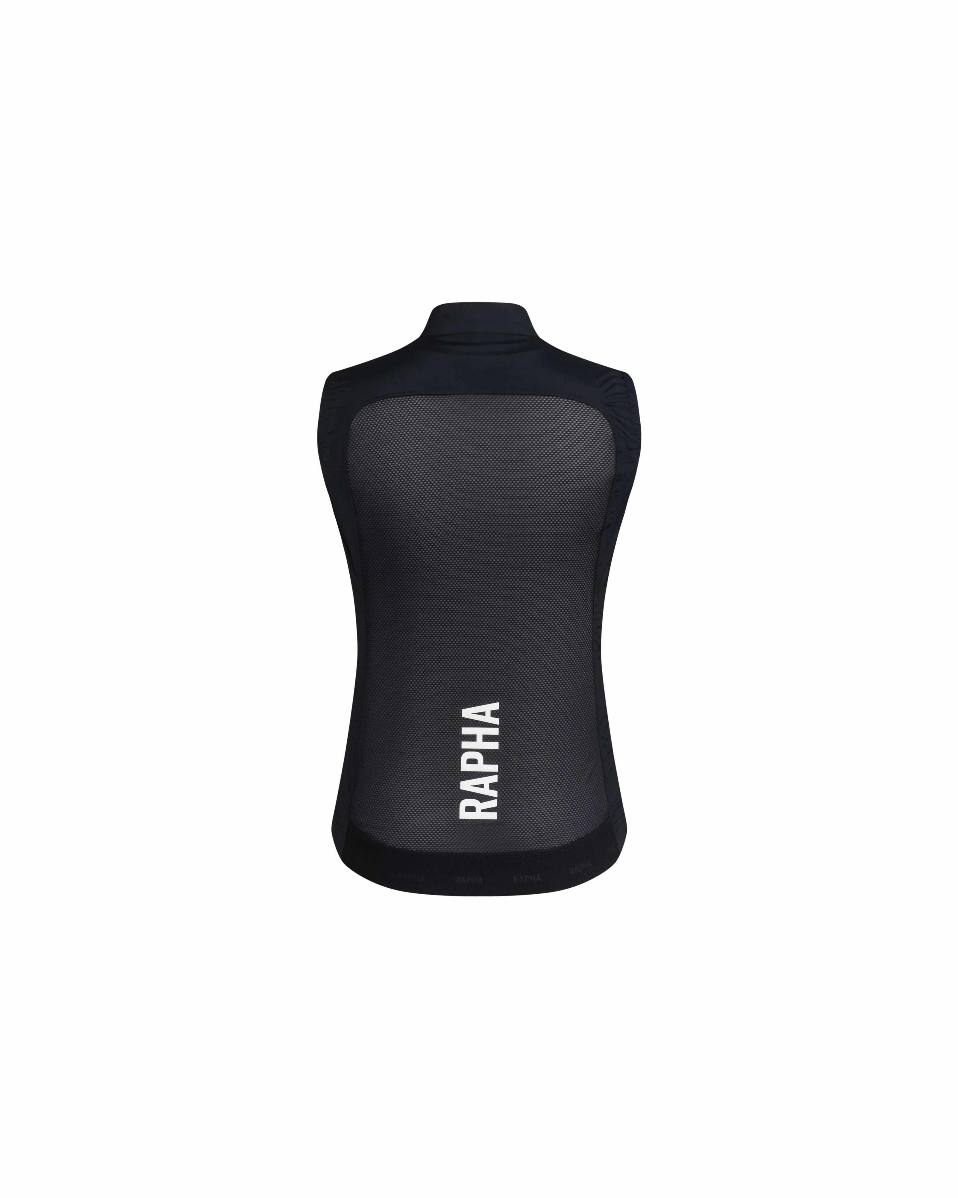 Women's Pro Team Lightweight Gilet | Rapha
