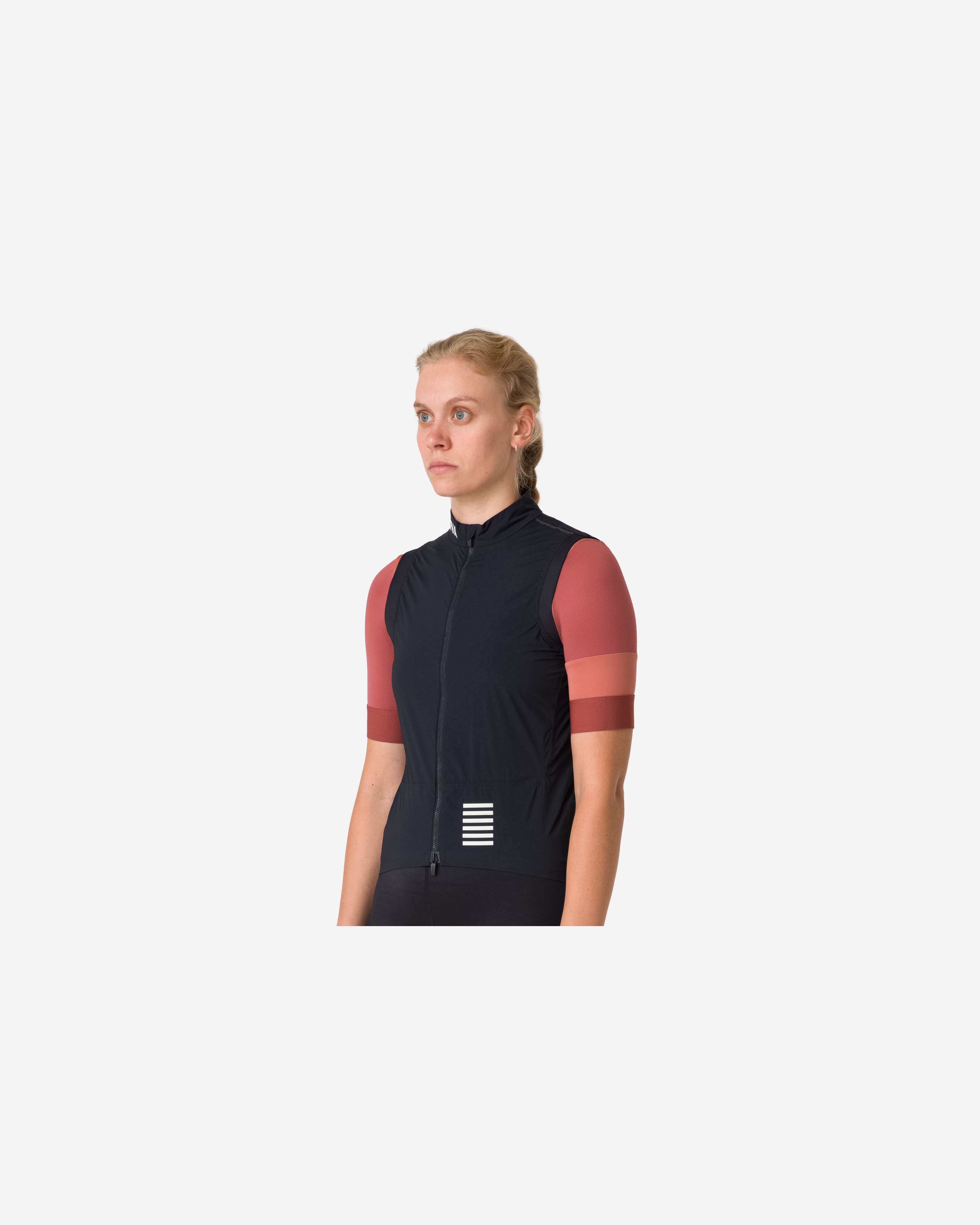 Women's Pro Team Lightweight Gilet | Rapha