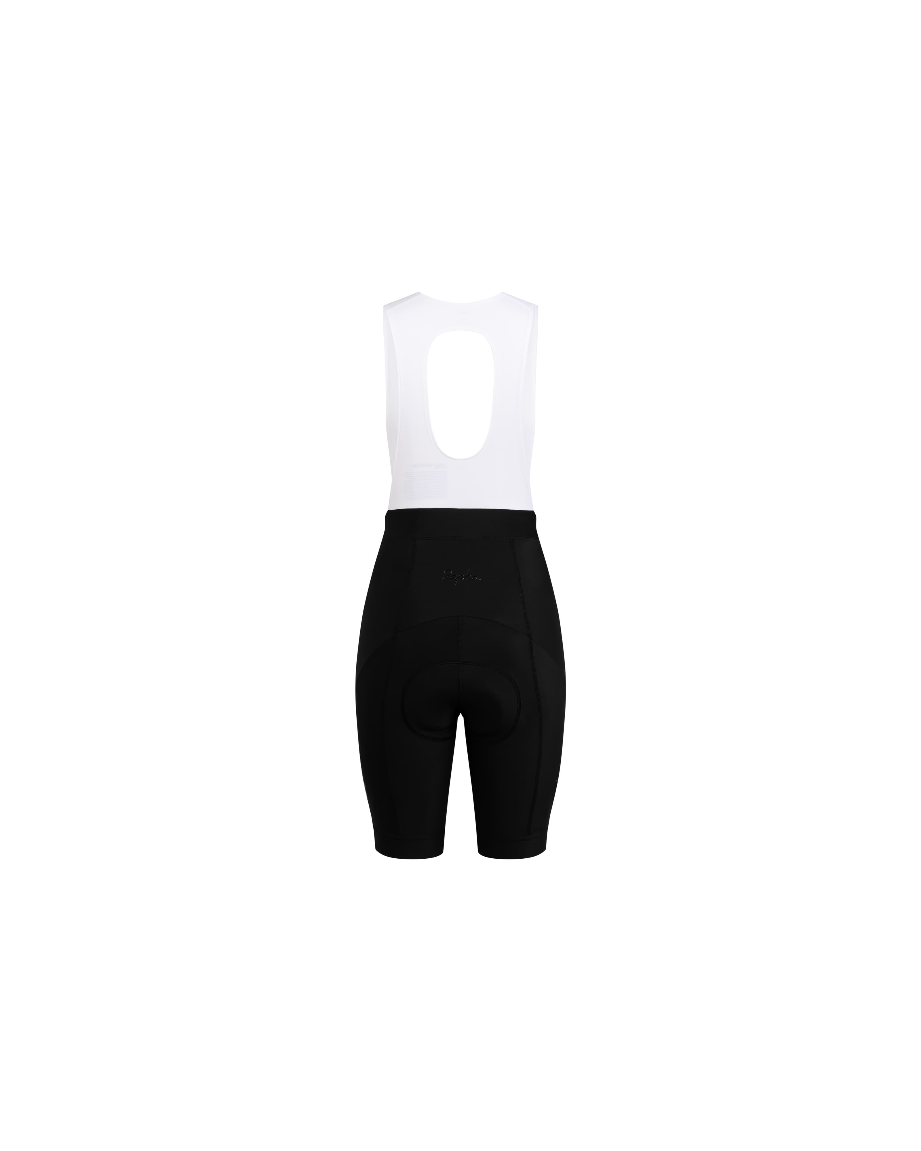 Women's Core Bib Shorts | Rapha Essential Cycling Bib Shorts | Rapha