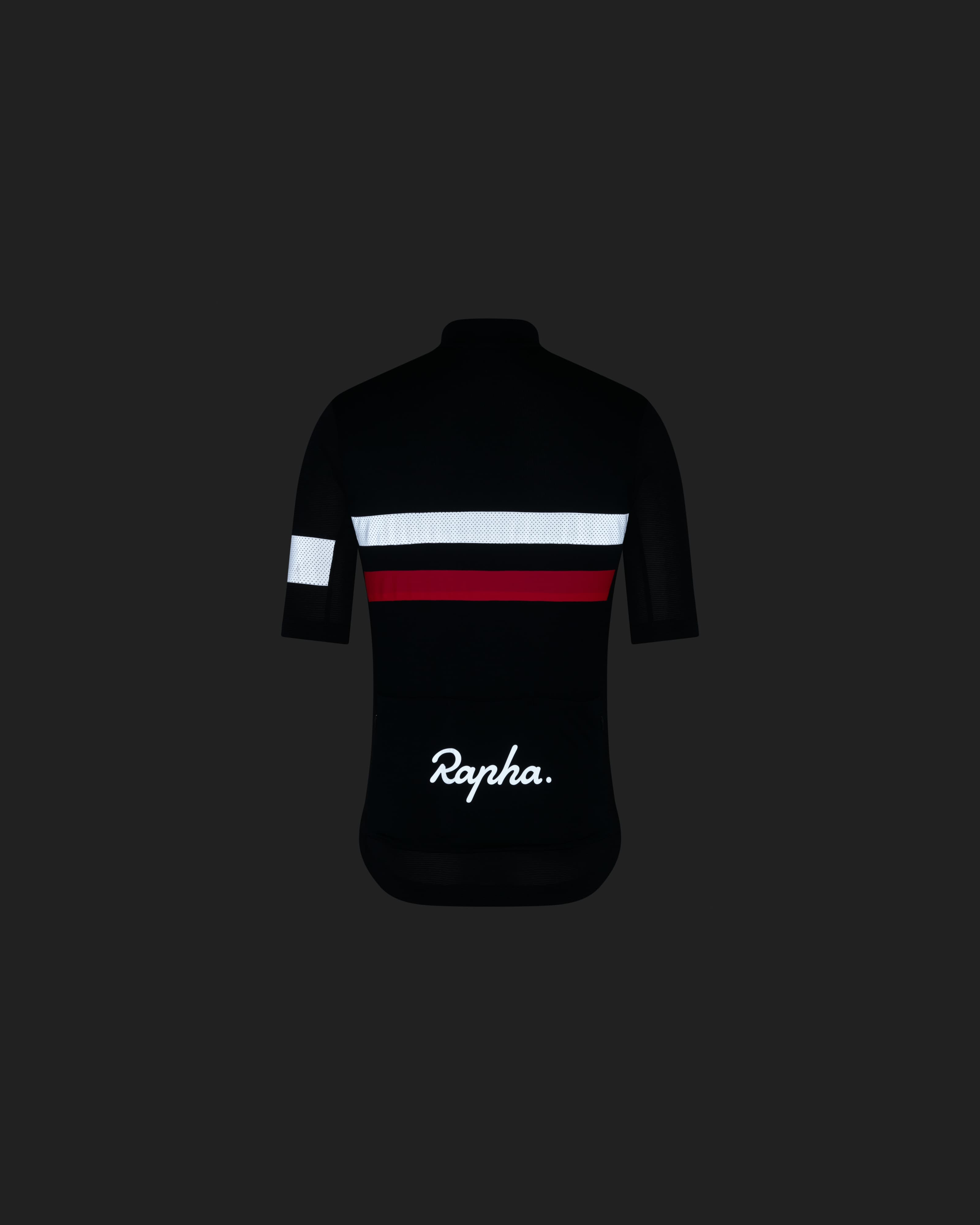 Men's Brevet Lightweight Jersey | Rapha