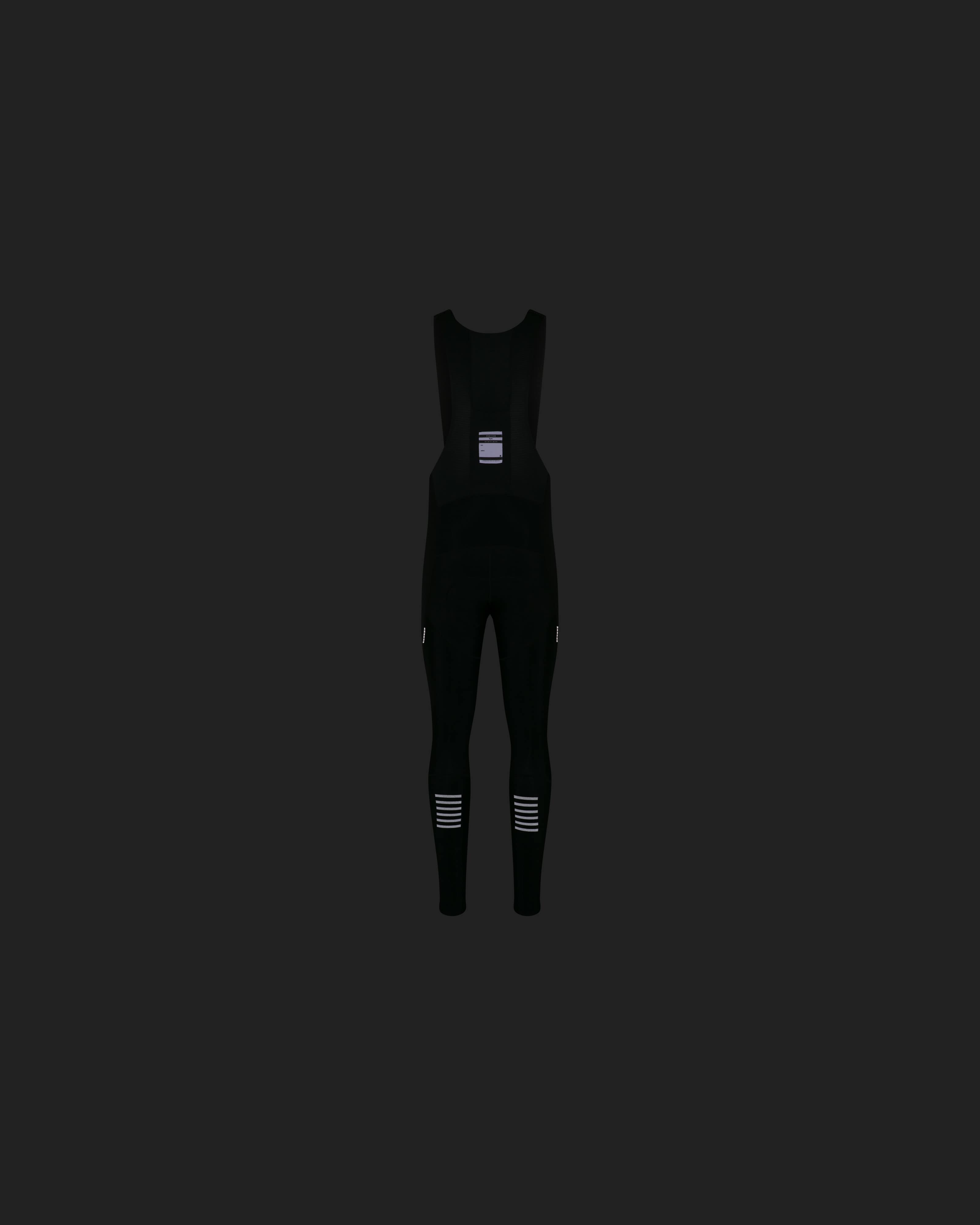 Men's Pro Team Winter Tights with Pad II | Rapha