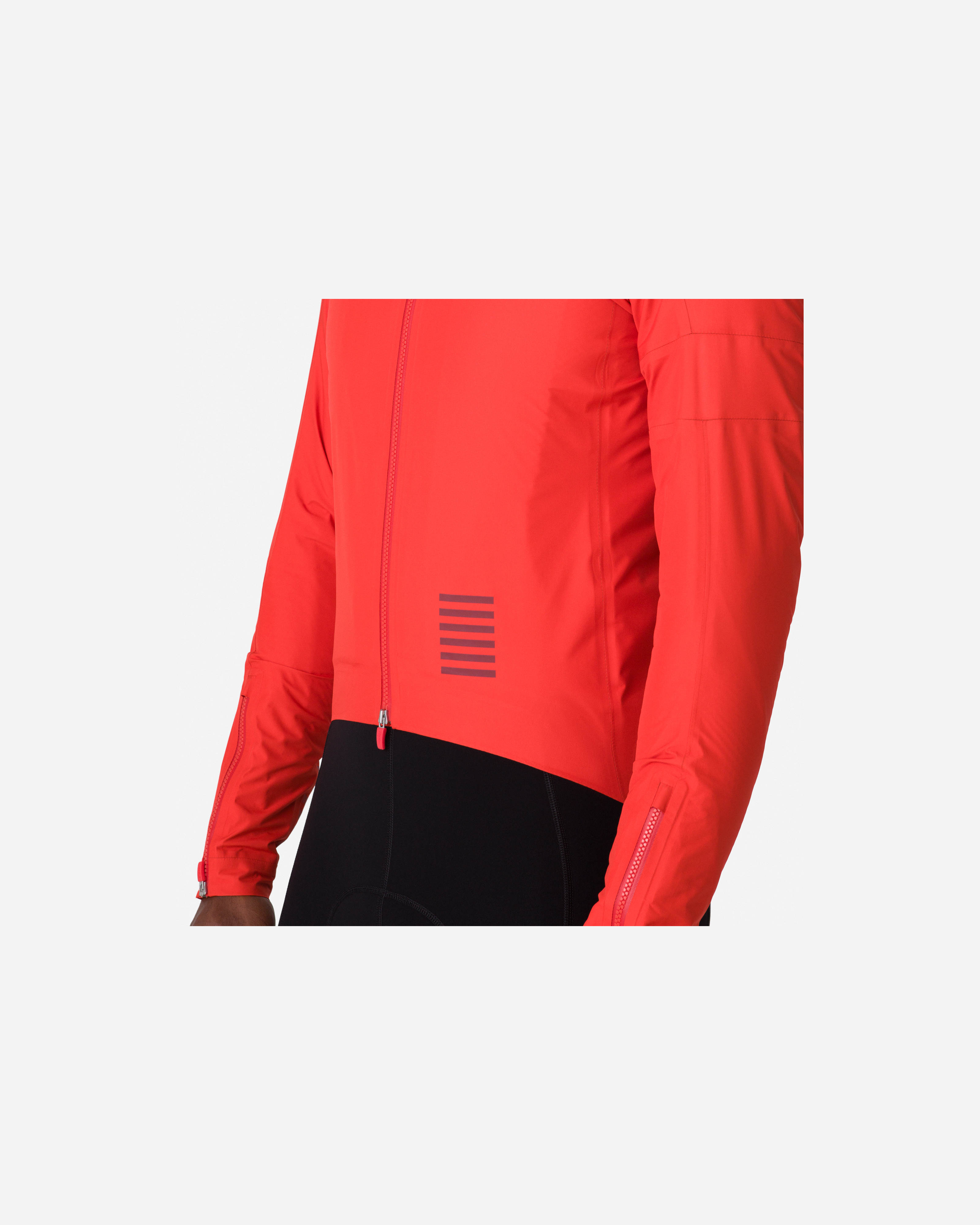メンズ プロチーム インサレーティッド レイン ジャケット | Rapha