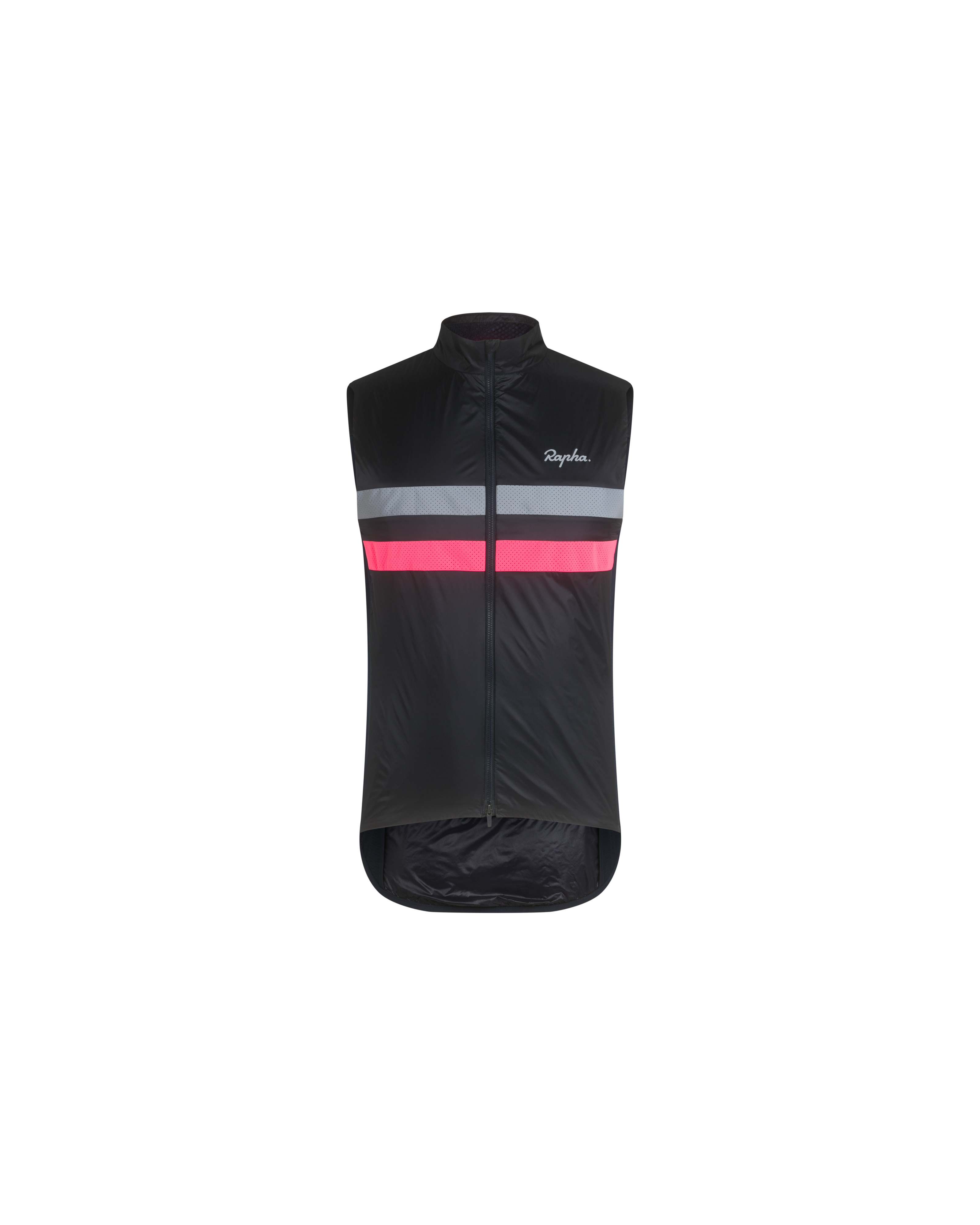 Men's Brevet Insulated Gilet | Rapha