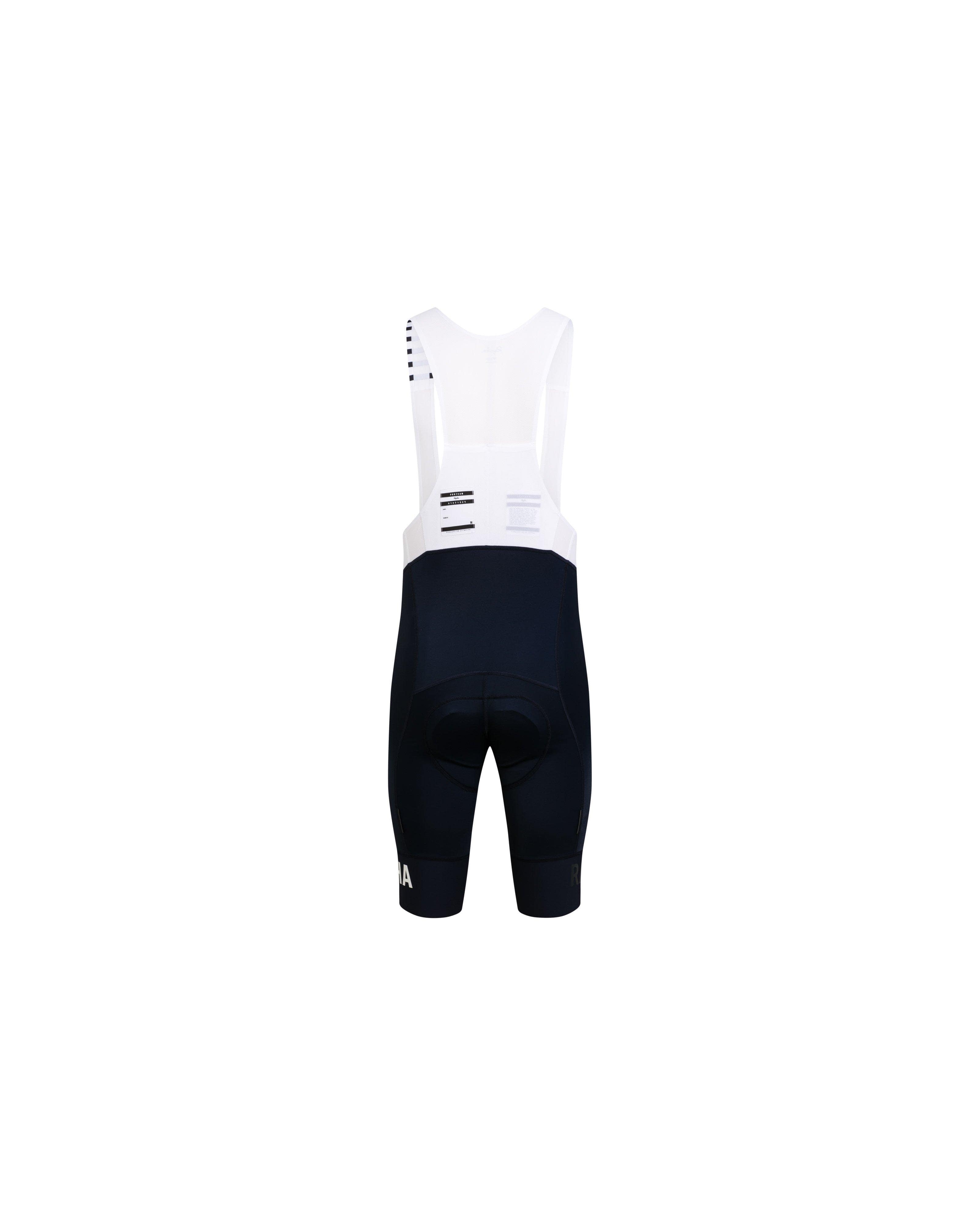 Men's Pro Team Bib Shorts - Long | Rapha