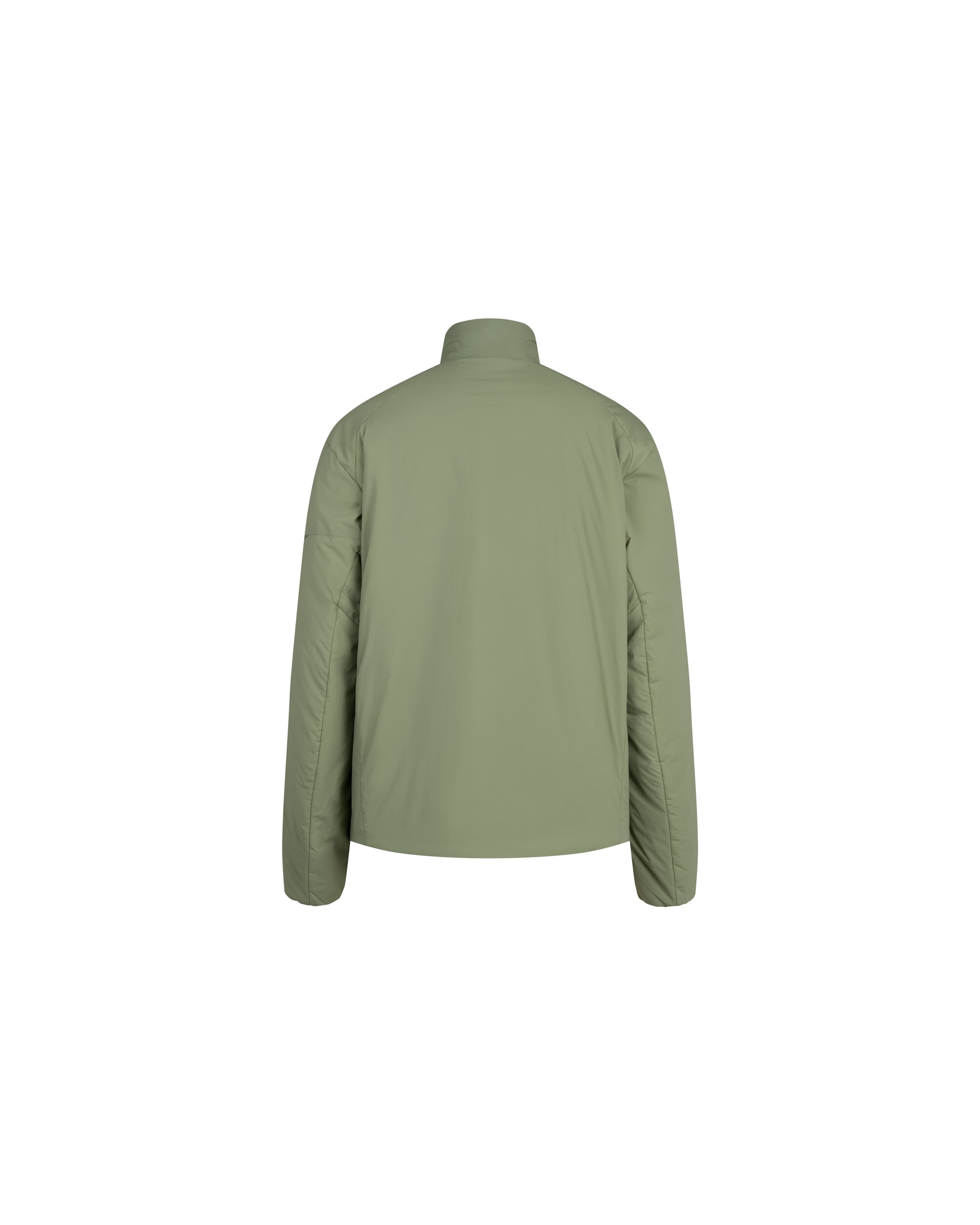 Men's Insulated Jacket | Rapha