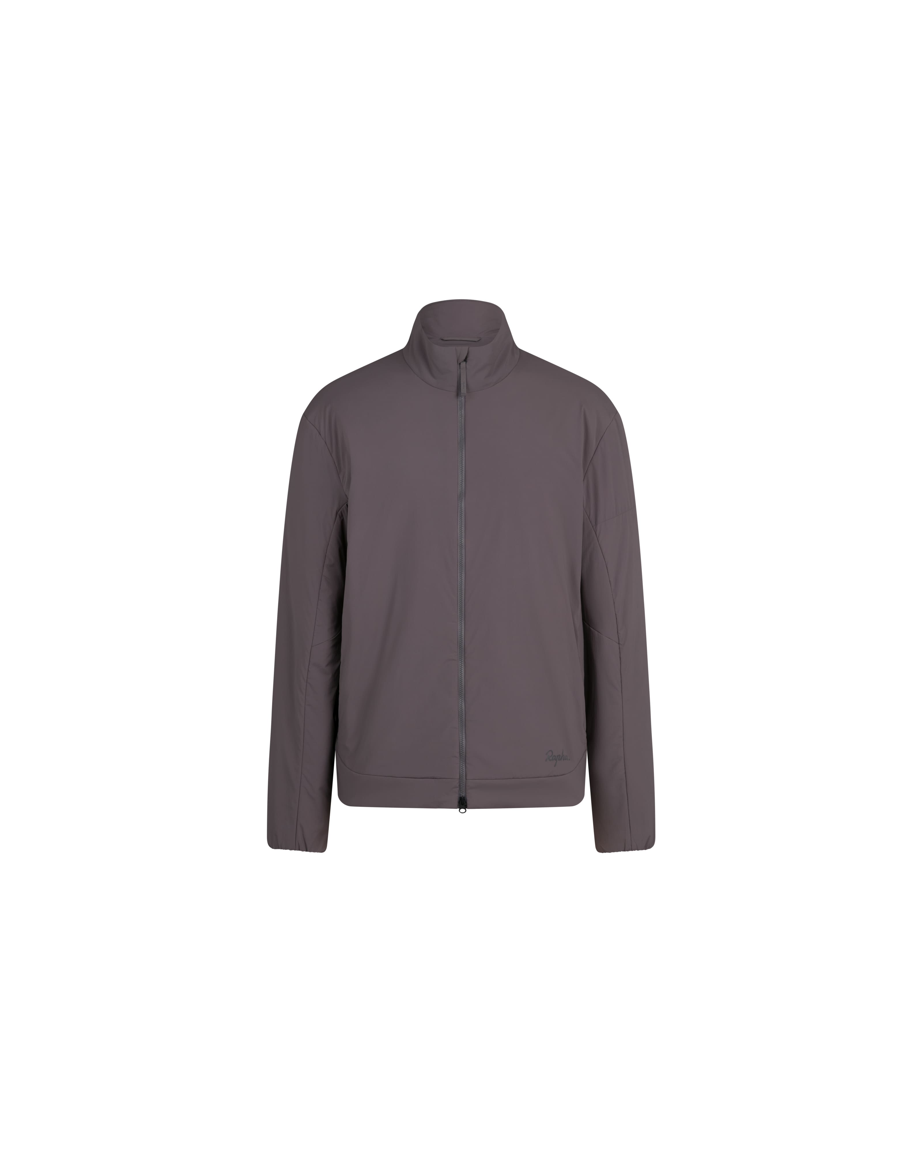 メンズ インサレーティッド ジャケット | Rapha